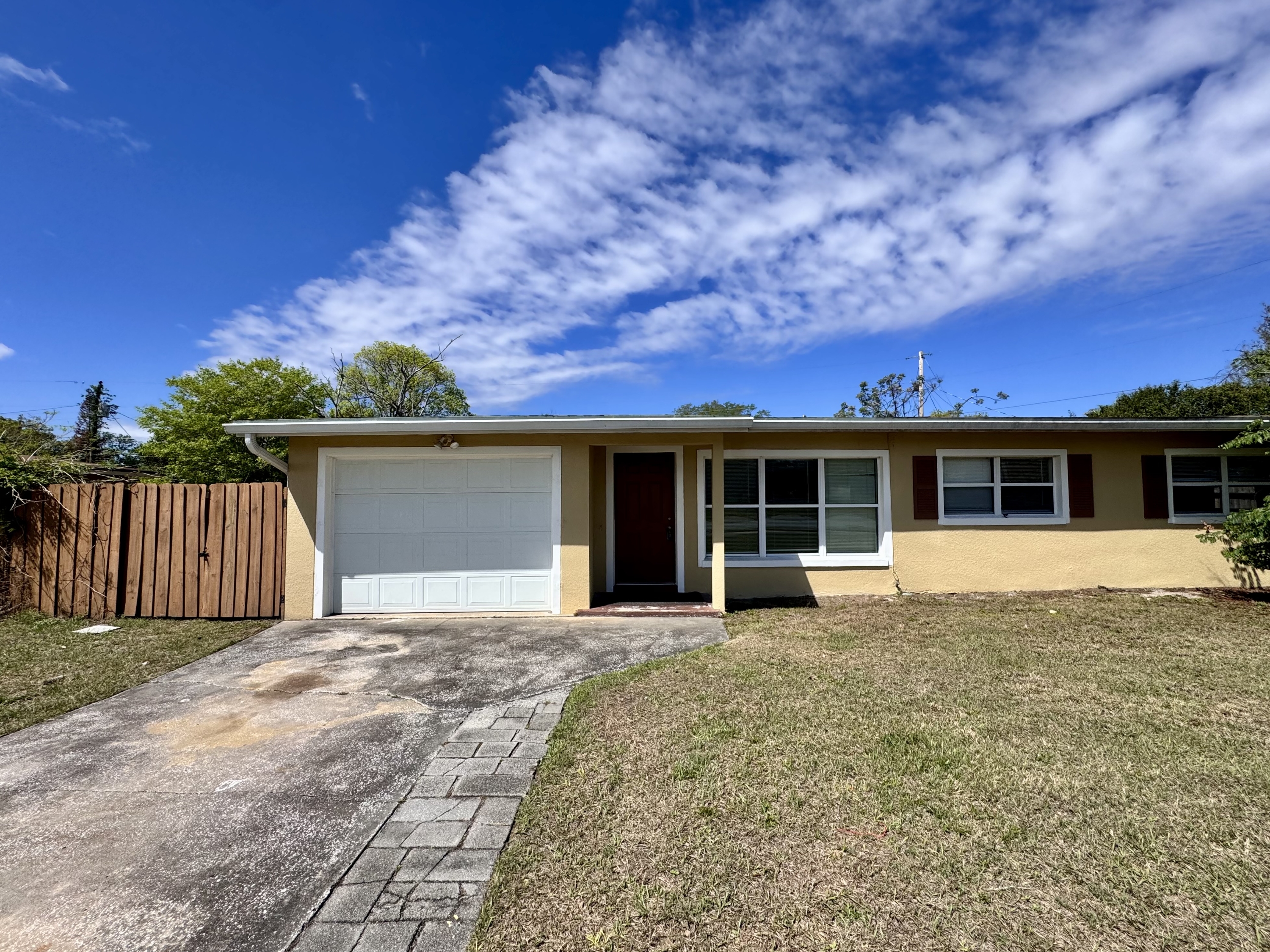 202 Bamboo Drive - 1