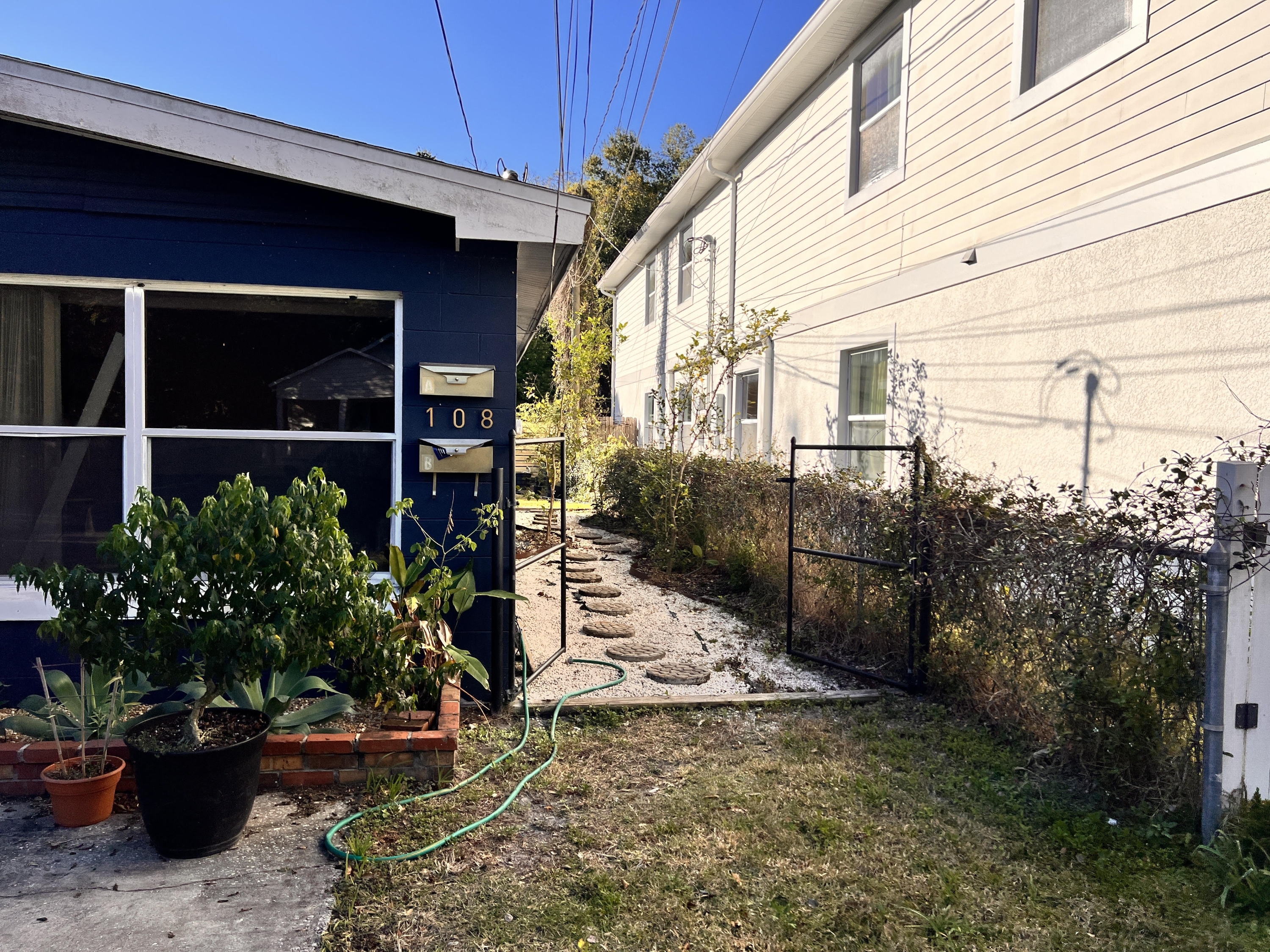 108 East Winter Park Street - 1