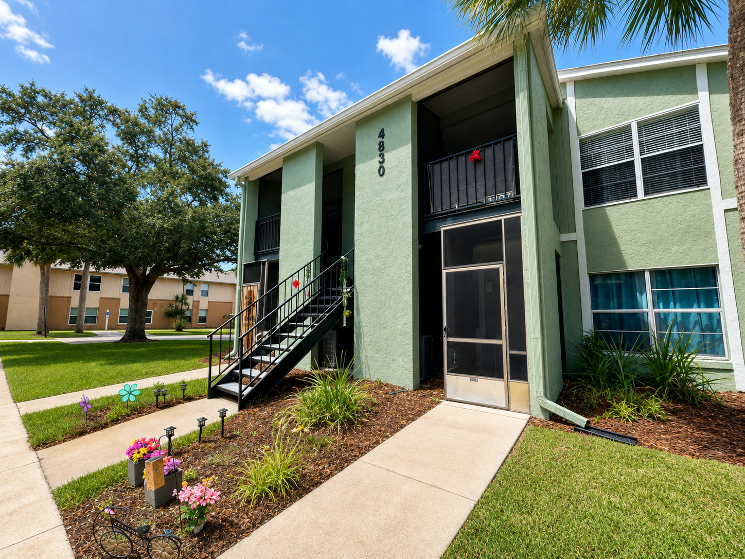 4830 South Semoran Boulevard, Unit 1108 - 1