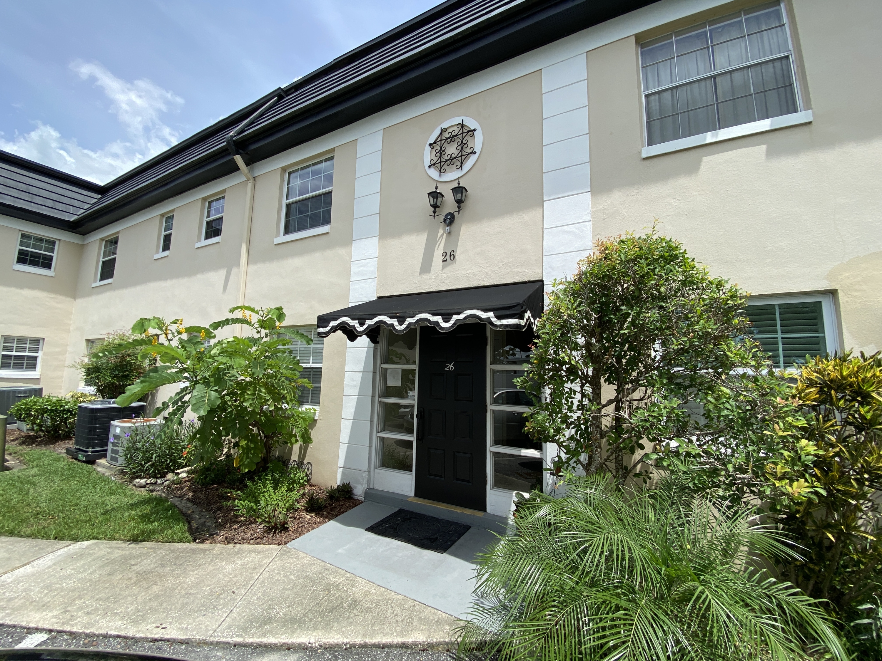 1500 Gay Road, Unit 26-B