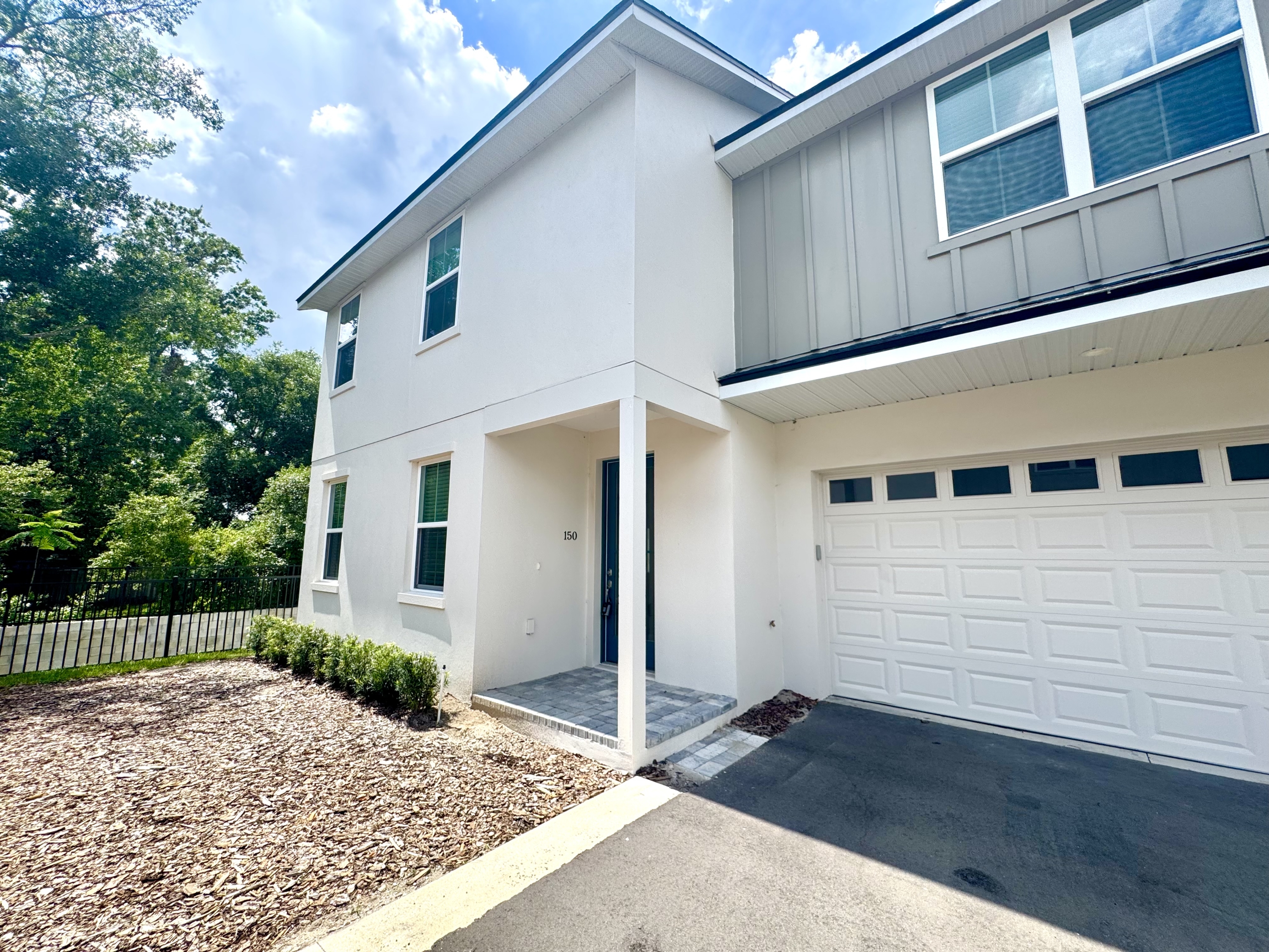 2232 South Bumby Avenue - 150