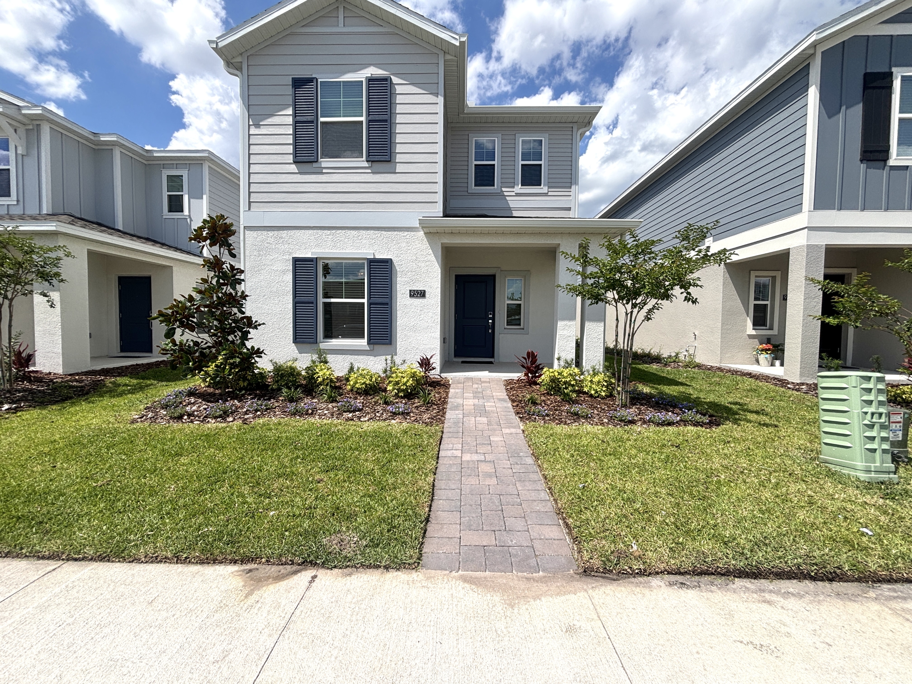 9527 Passaic Parkway
