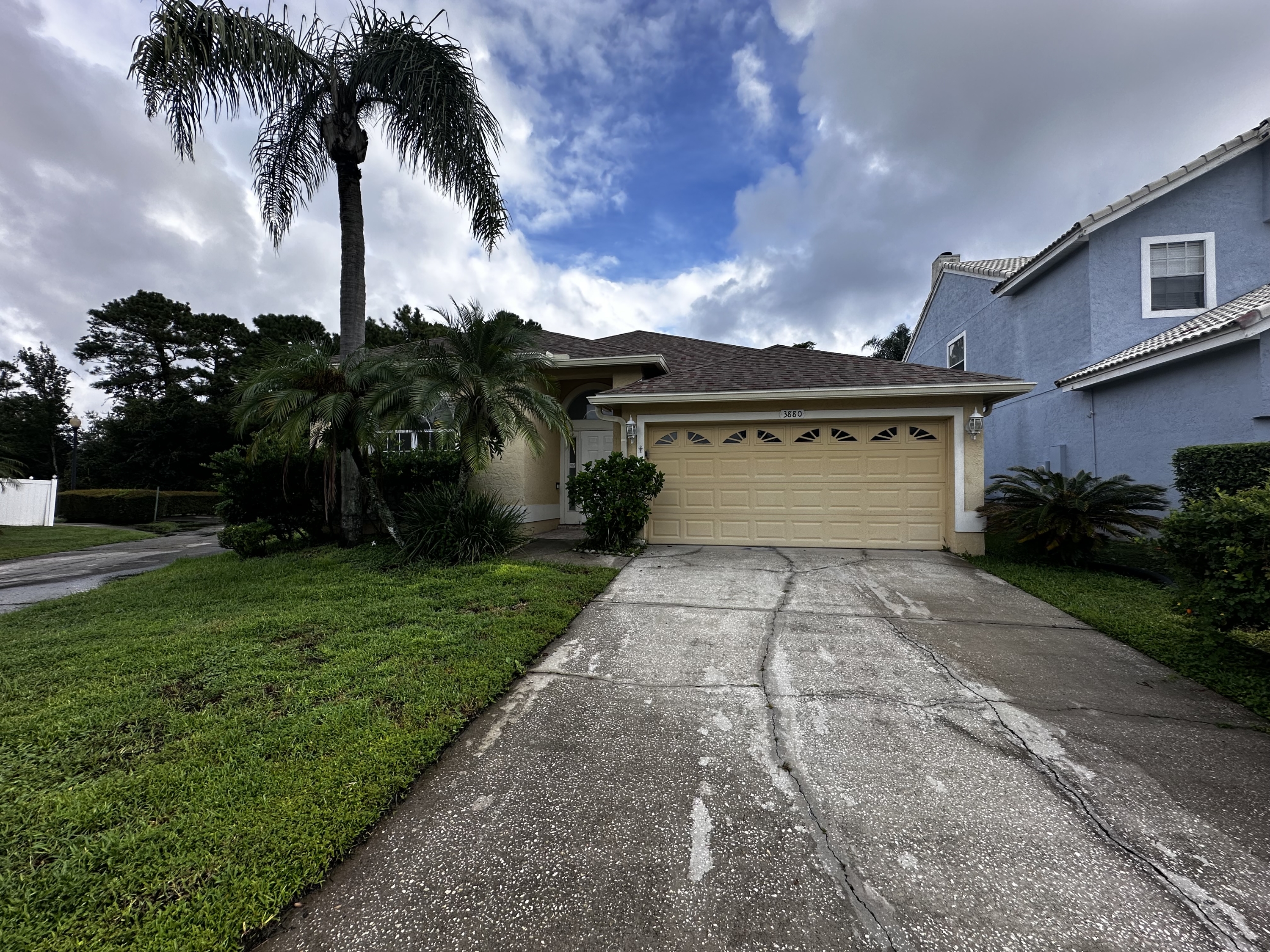 3880 Becontree Place