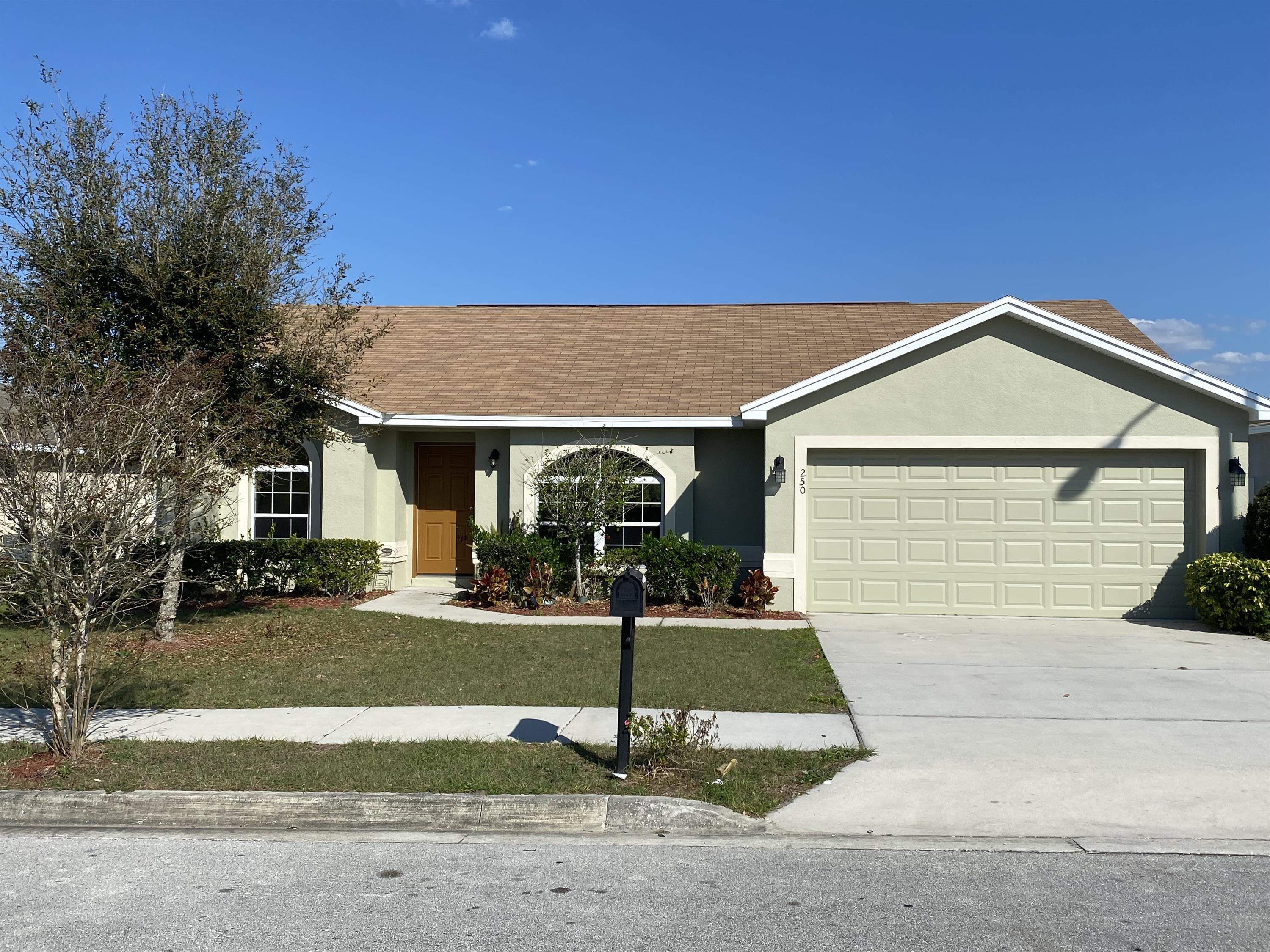 250 Highland Meadows Court
