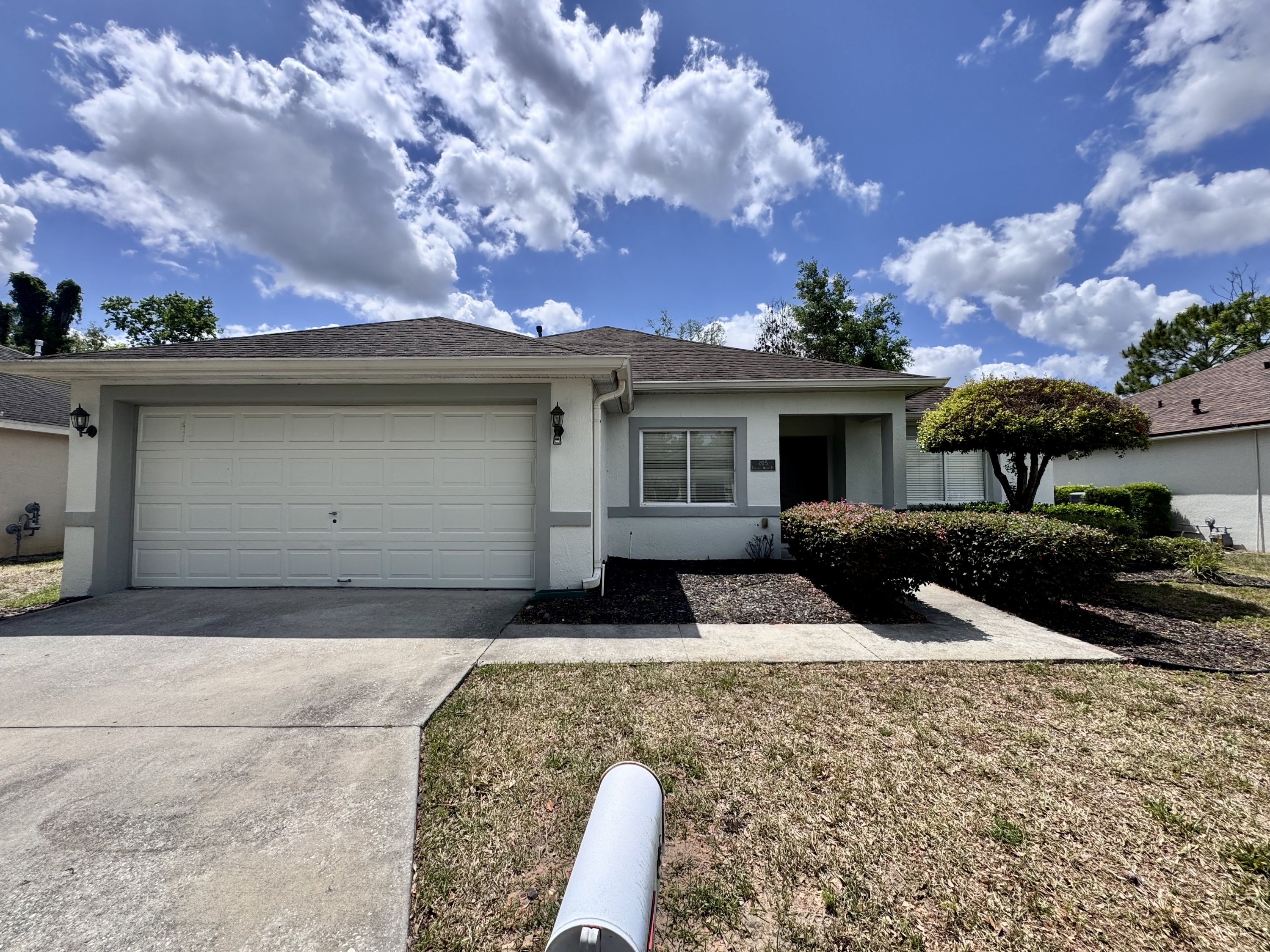 205 Paradise Woods Place