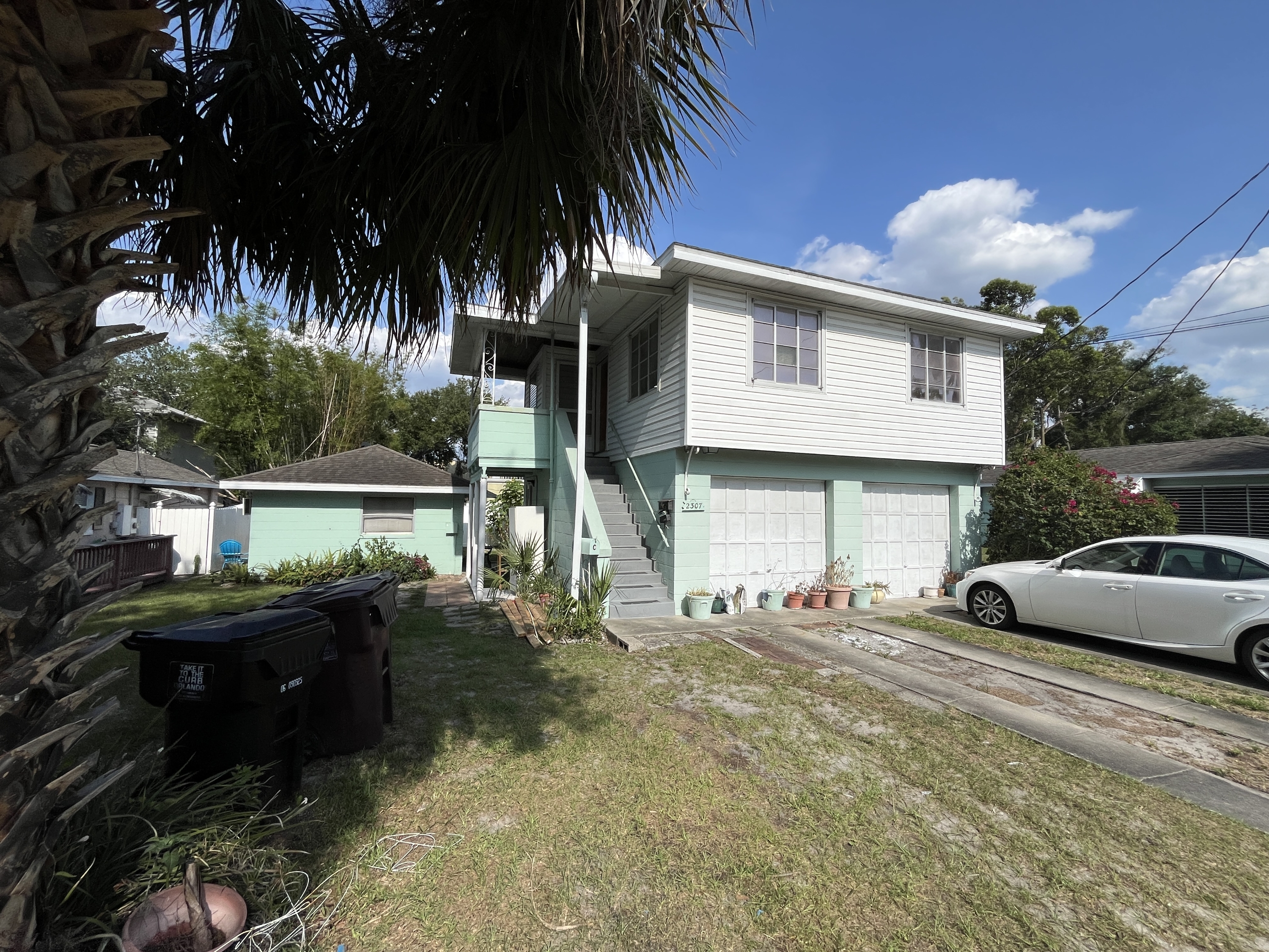 2307 Formosa Avenue, Unit B