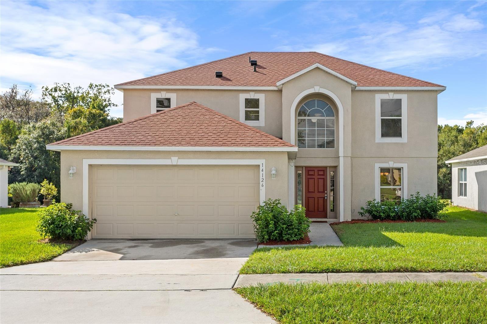 14126 Econ Woods Lane