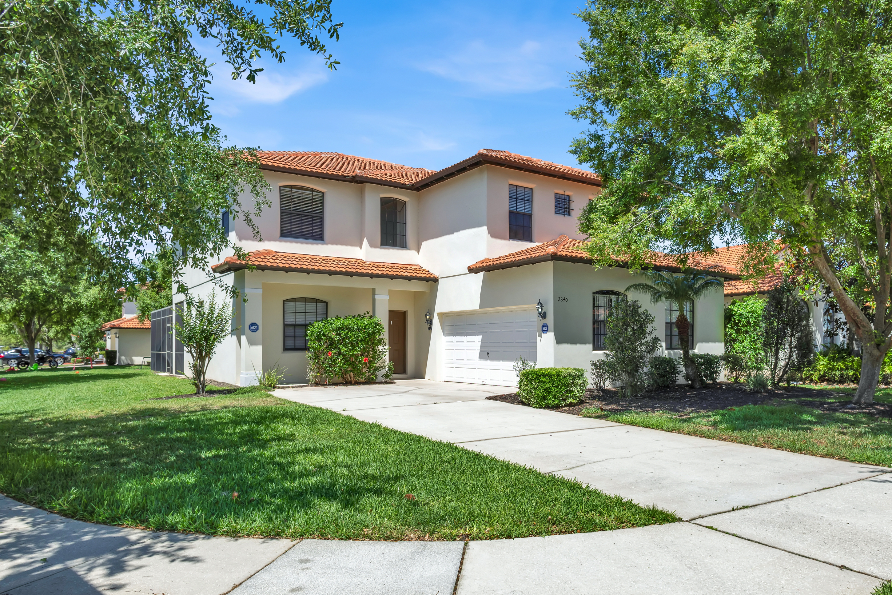 2840 Rocella Court