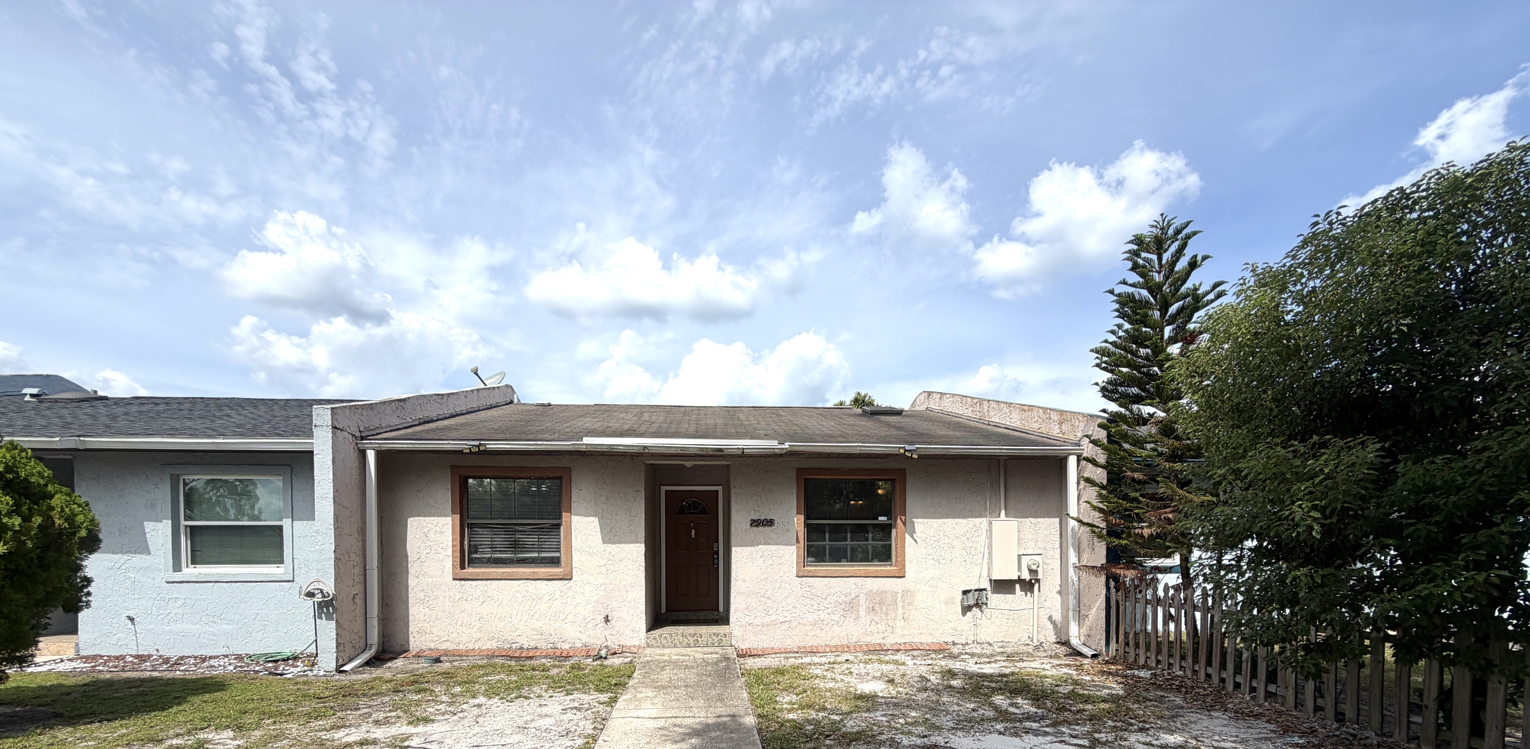 7905 Toler Court - 1
