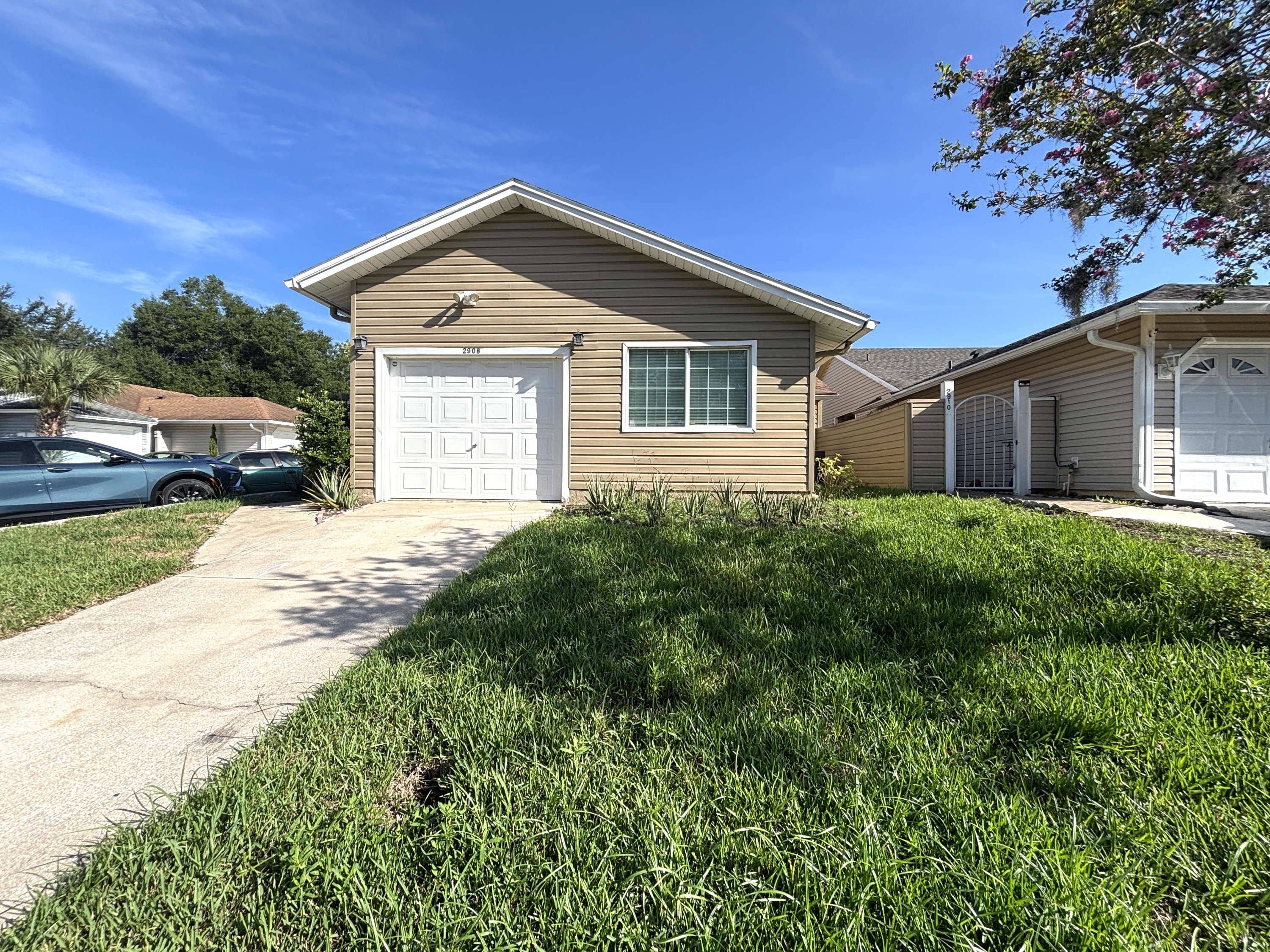 2908 Quincy Court