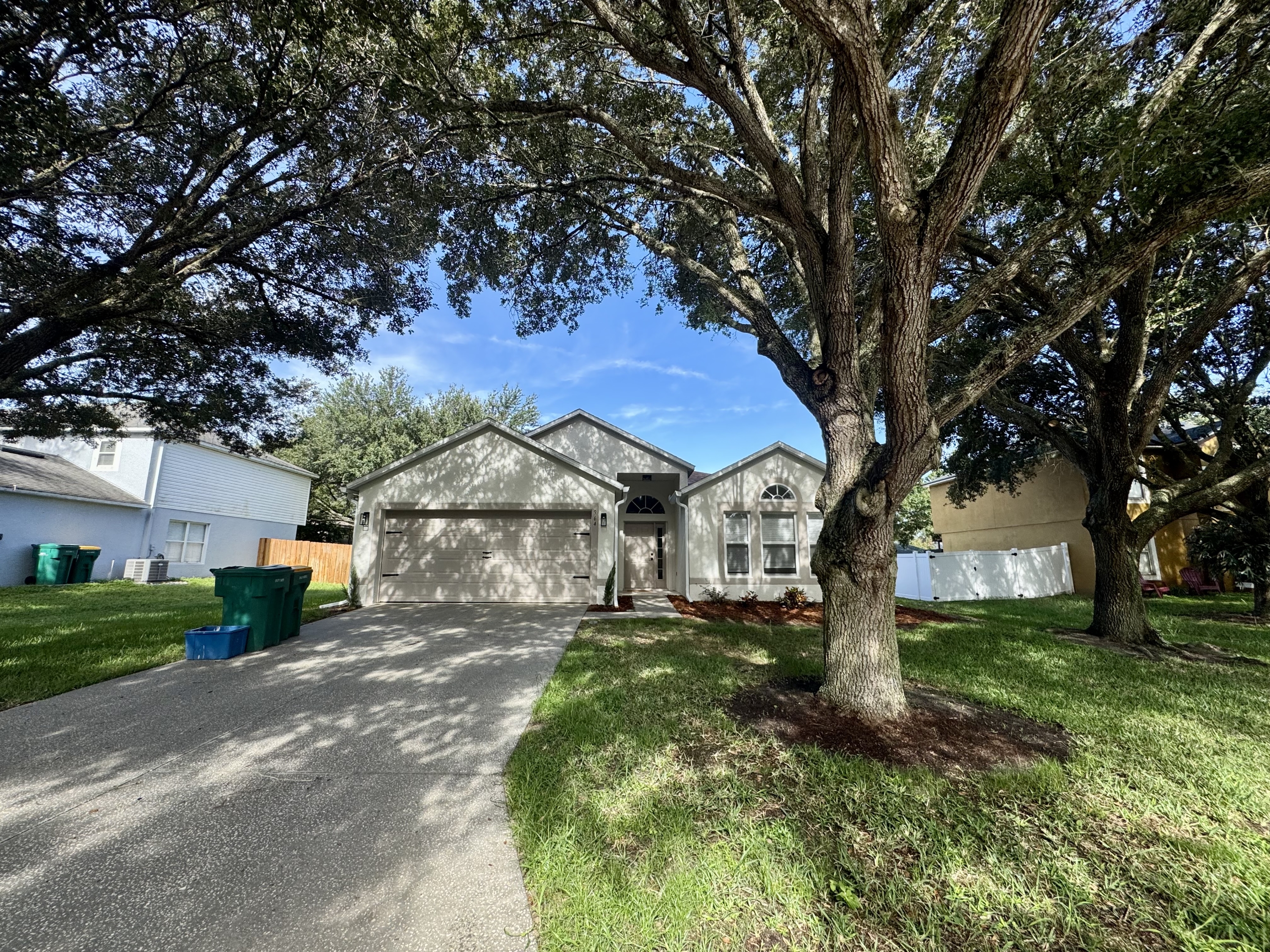 964 Vanderbilt Drive