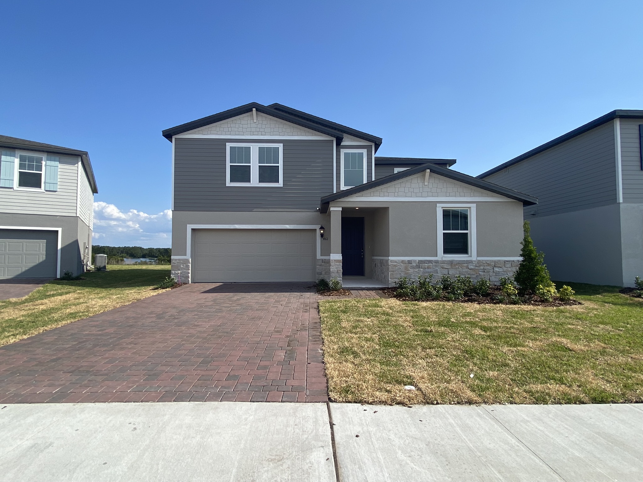 461 Whistling Duck Trail