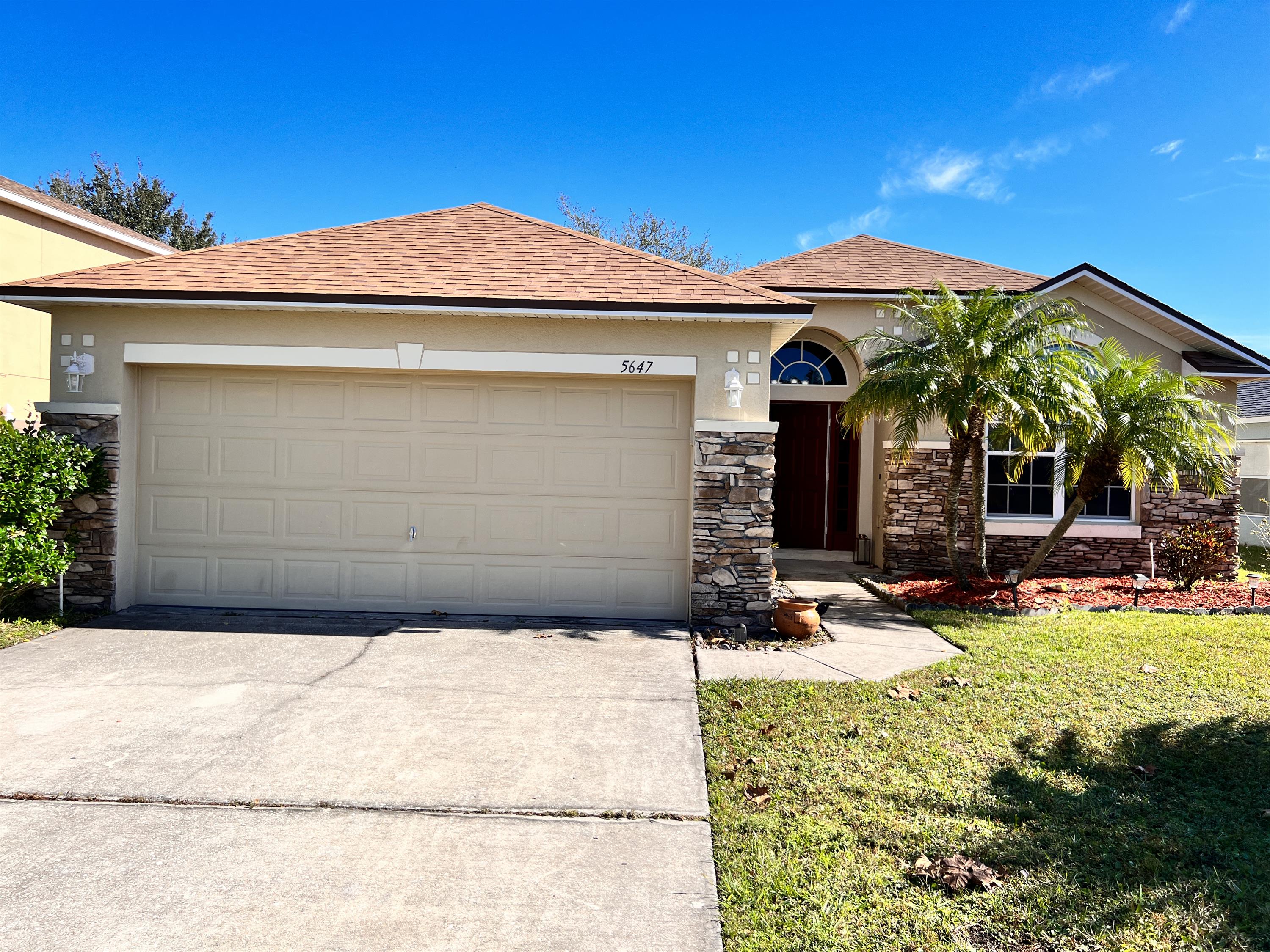5647 Sycamore Canyon Drive