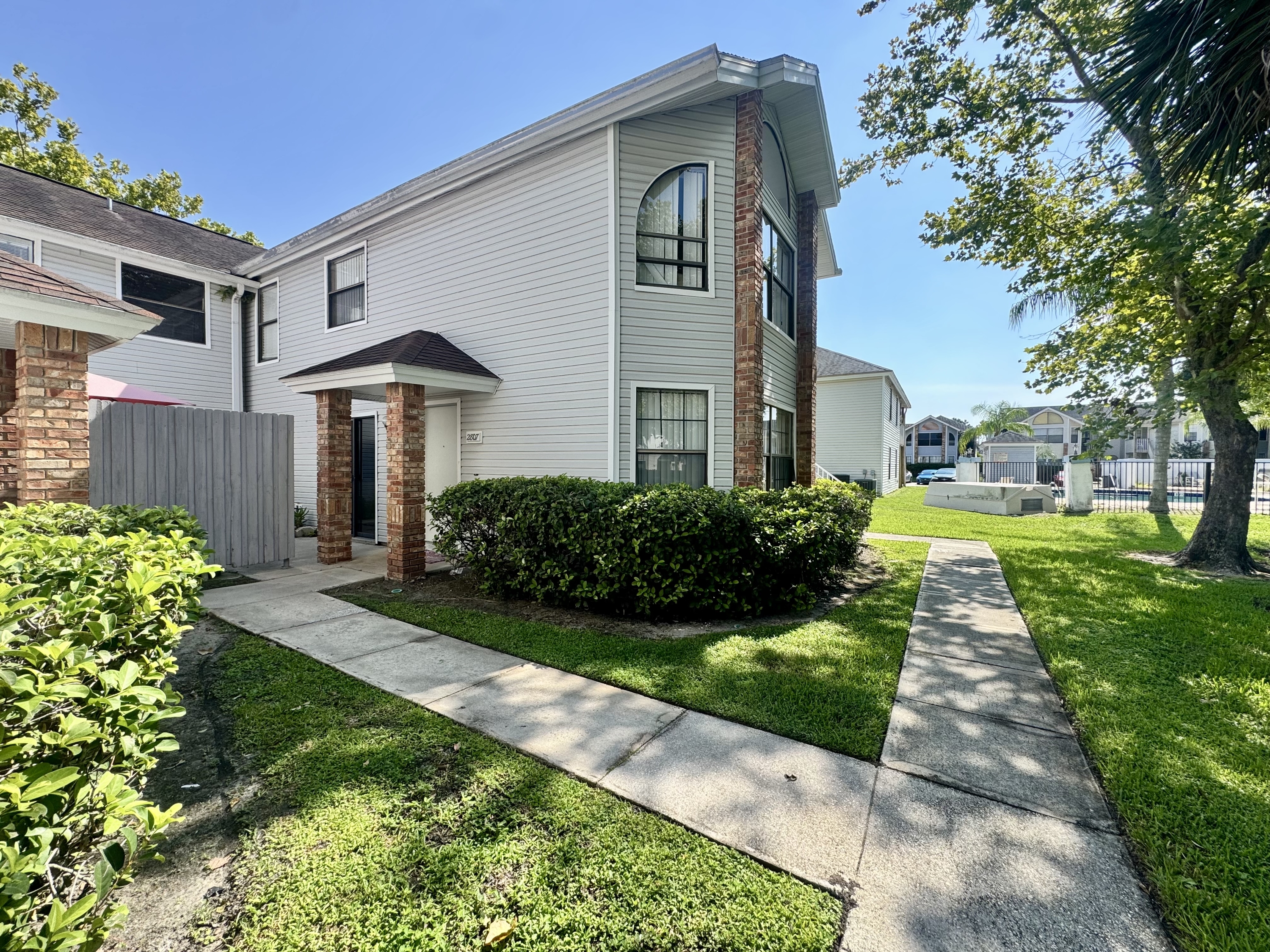 2807 Rio Grande Trail - 2807