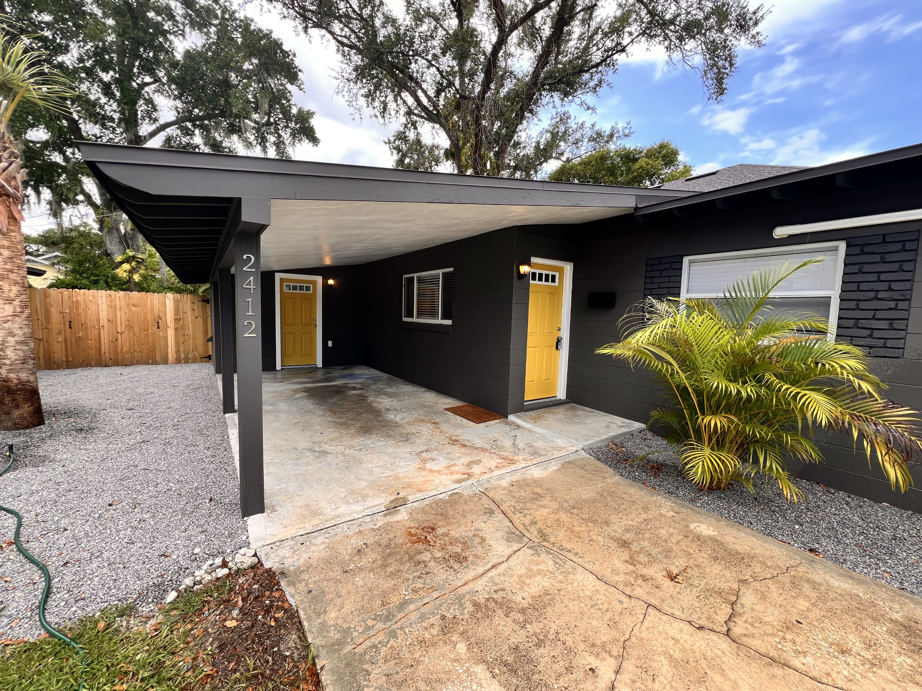 2412 Formosa Avenue