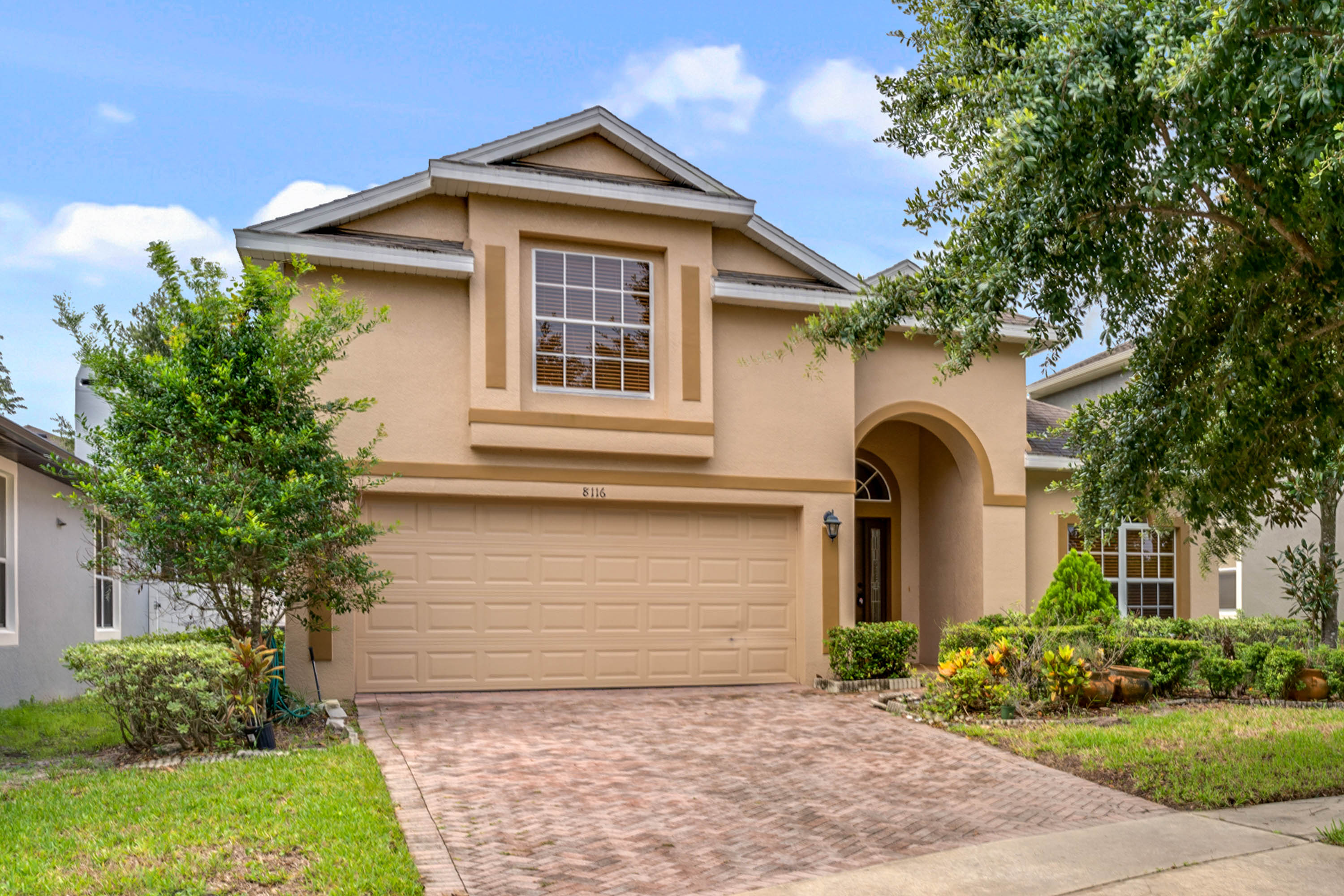 8116 Tumeric Court