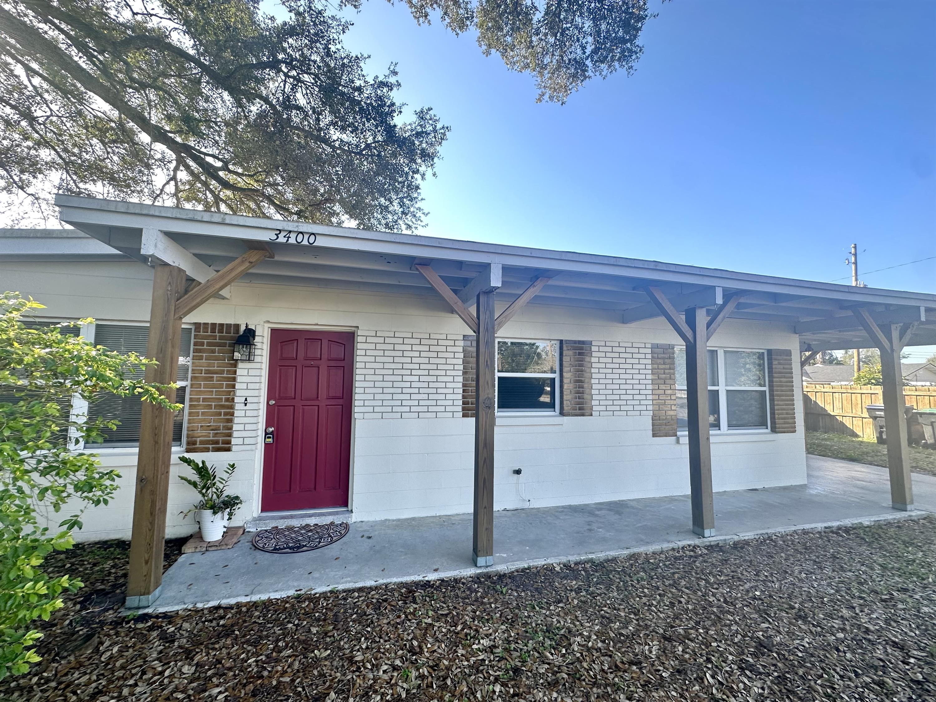 3400 Price Avenue