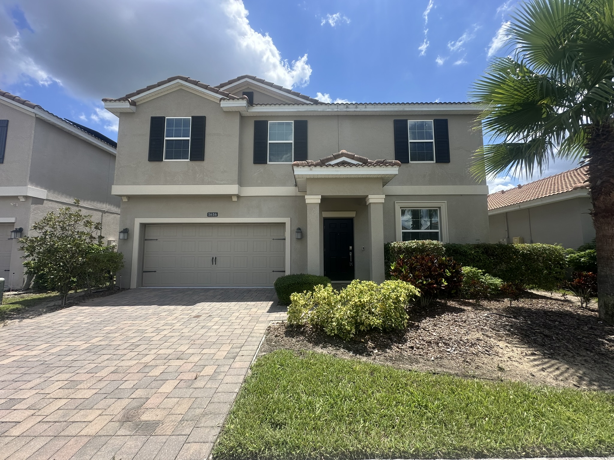 1616 Oak Blossom Drive