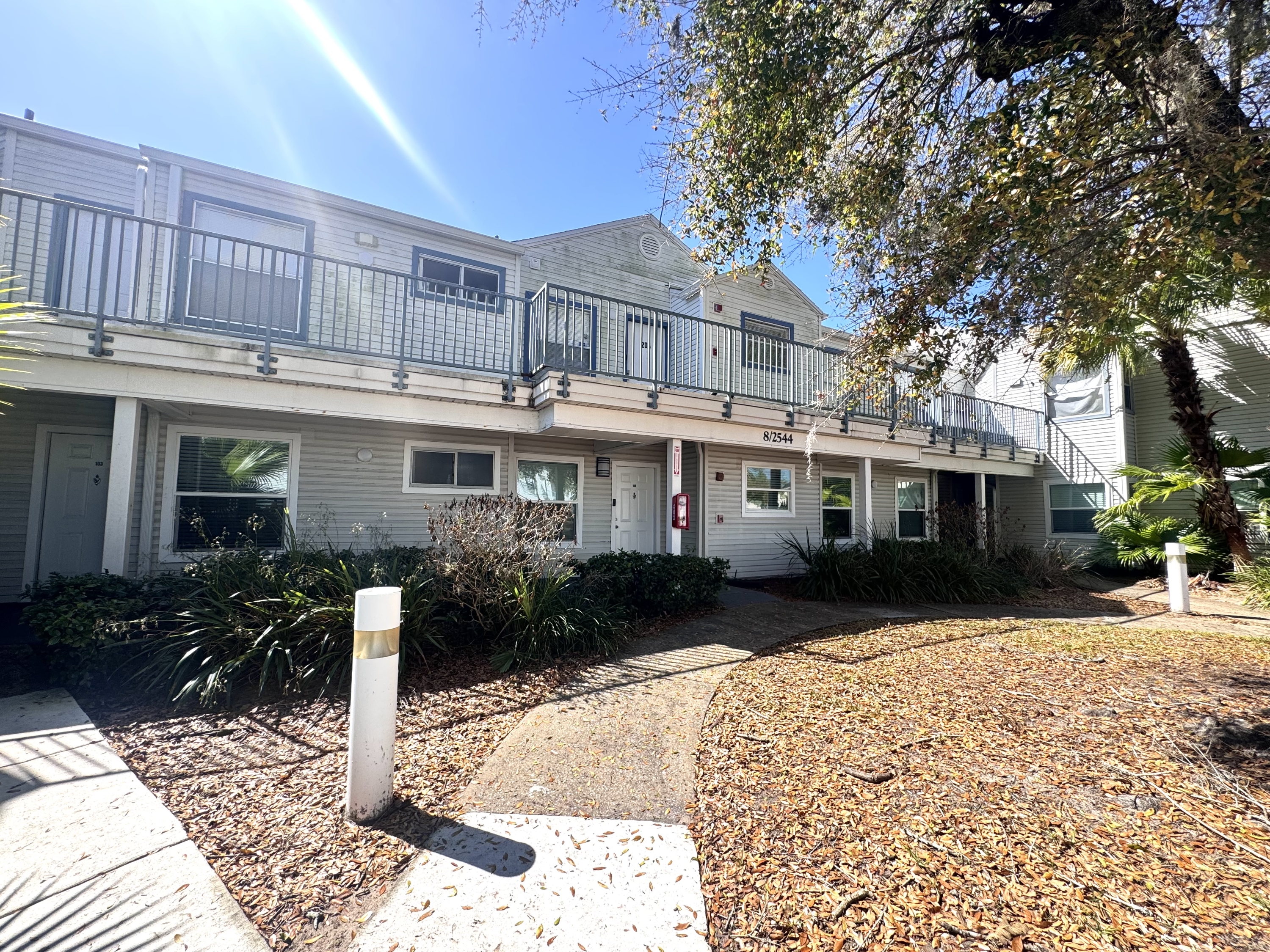 2544 Woodgate Boulevard - 204