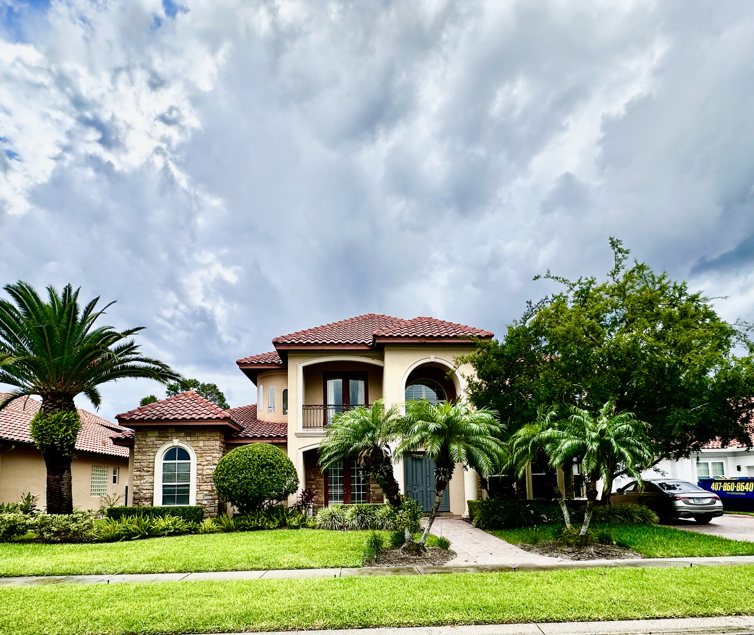 5027 Keeneland Circle