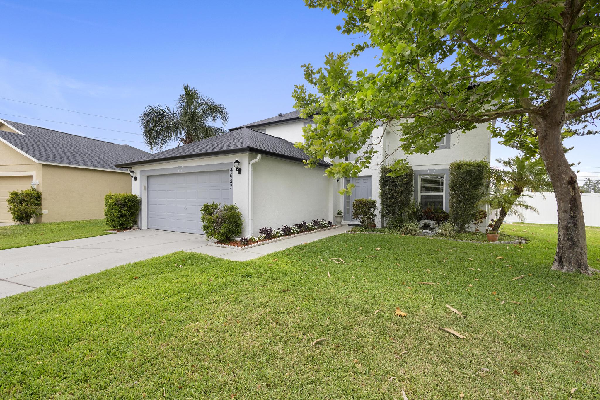 4657 Willamette Circle