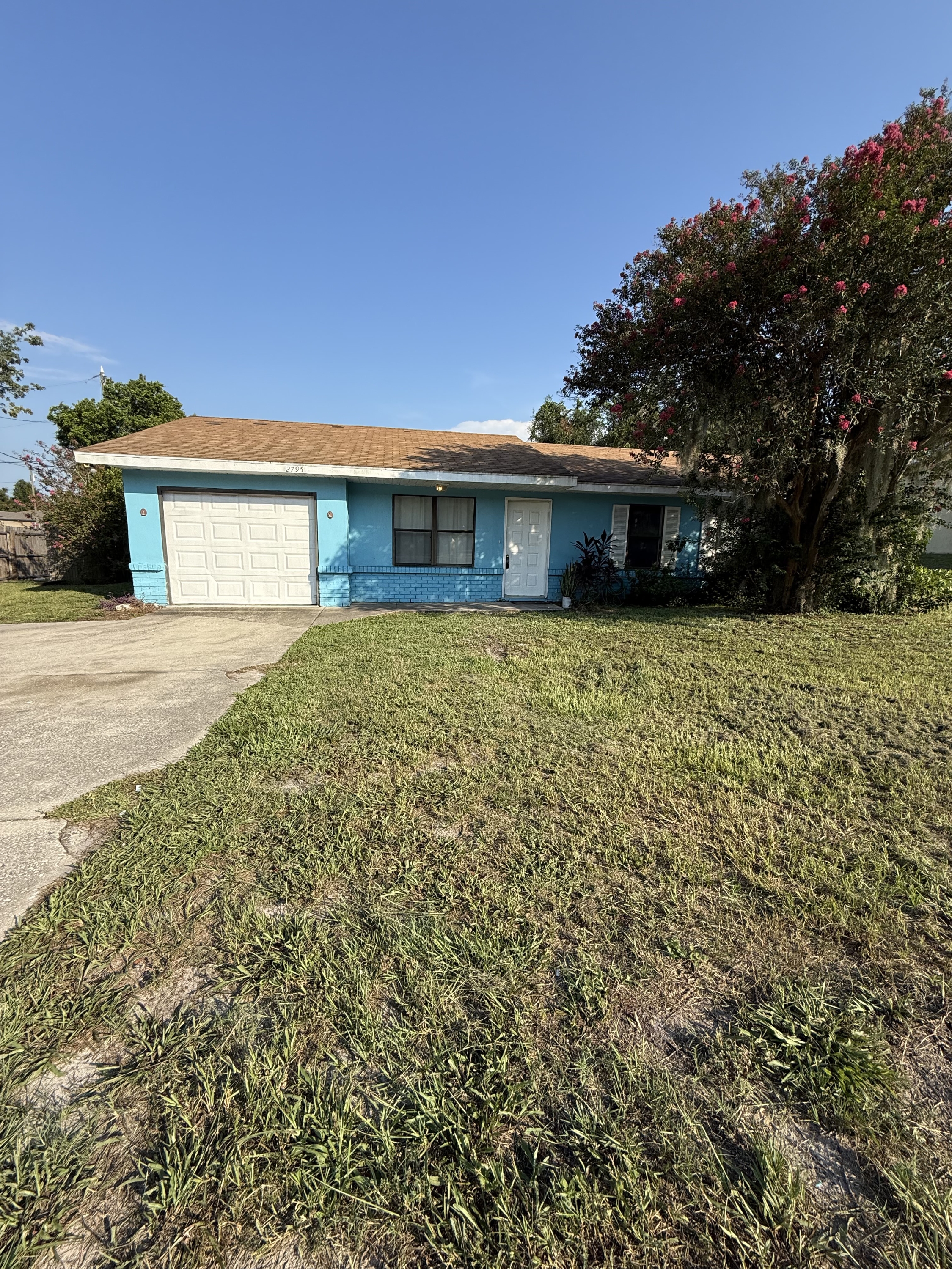 2795 Providence Boulevard