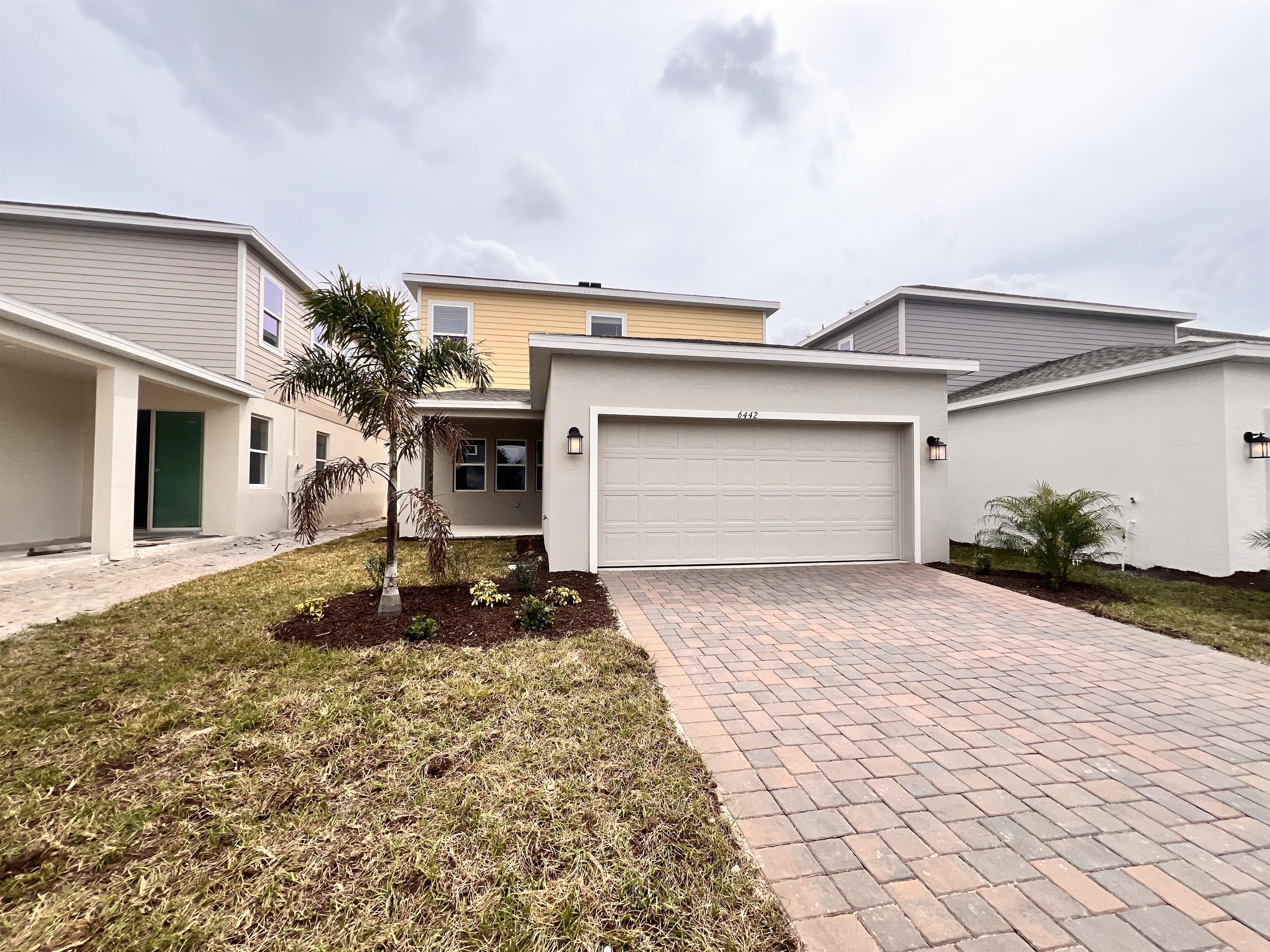 6442 Pine Warbler Way