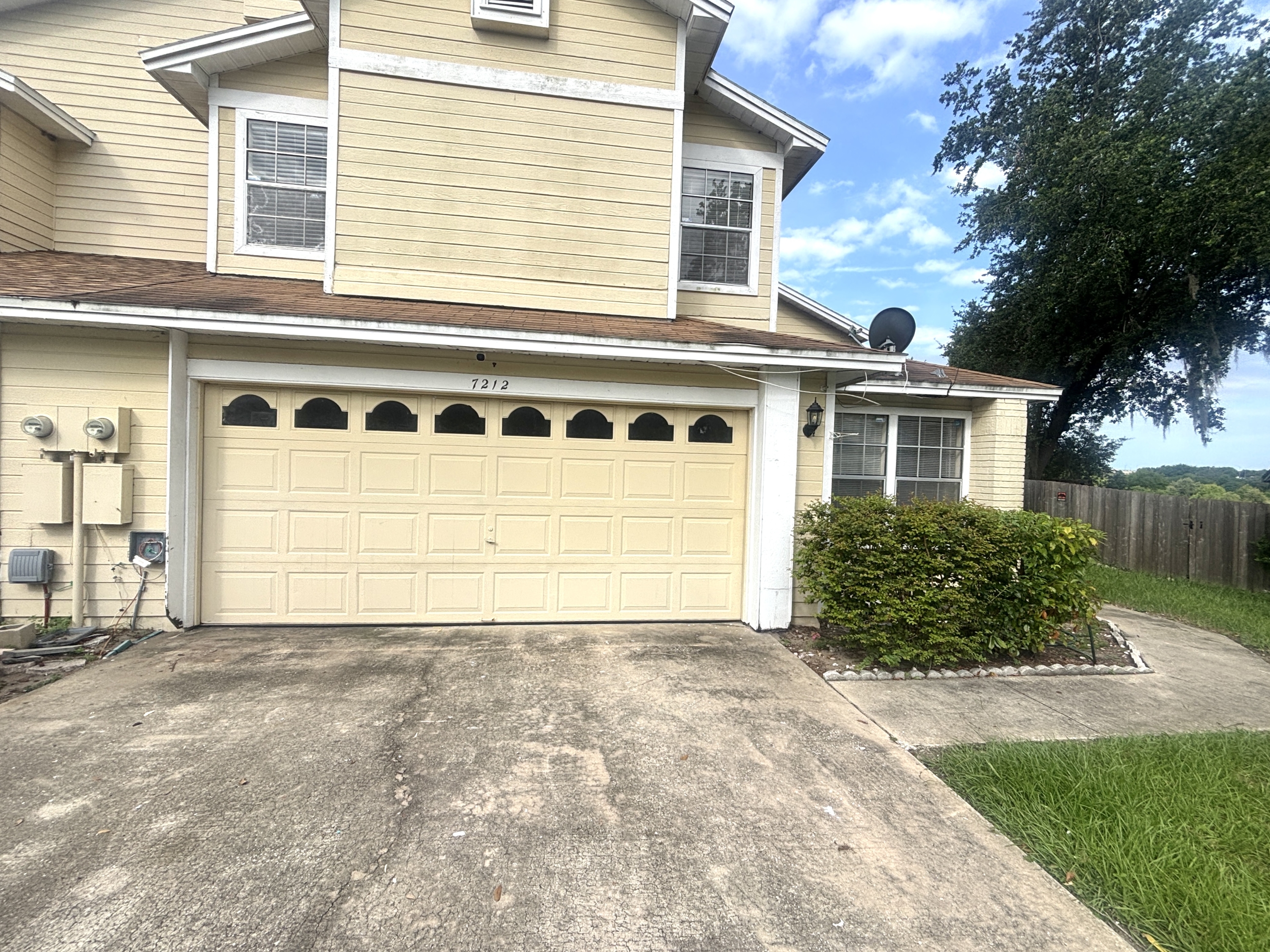 7212 Alston Court