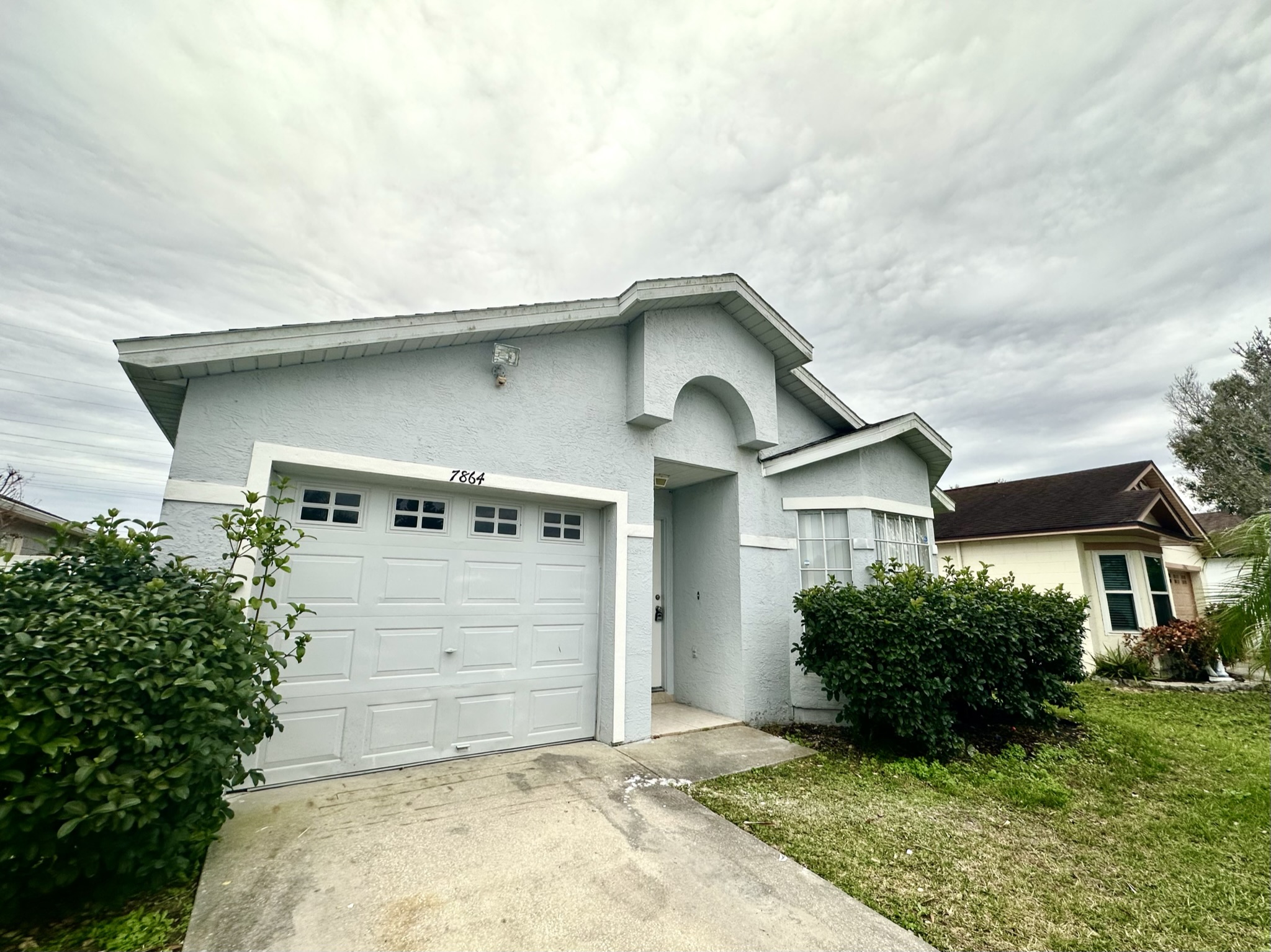 7864 Sagebrush Place