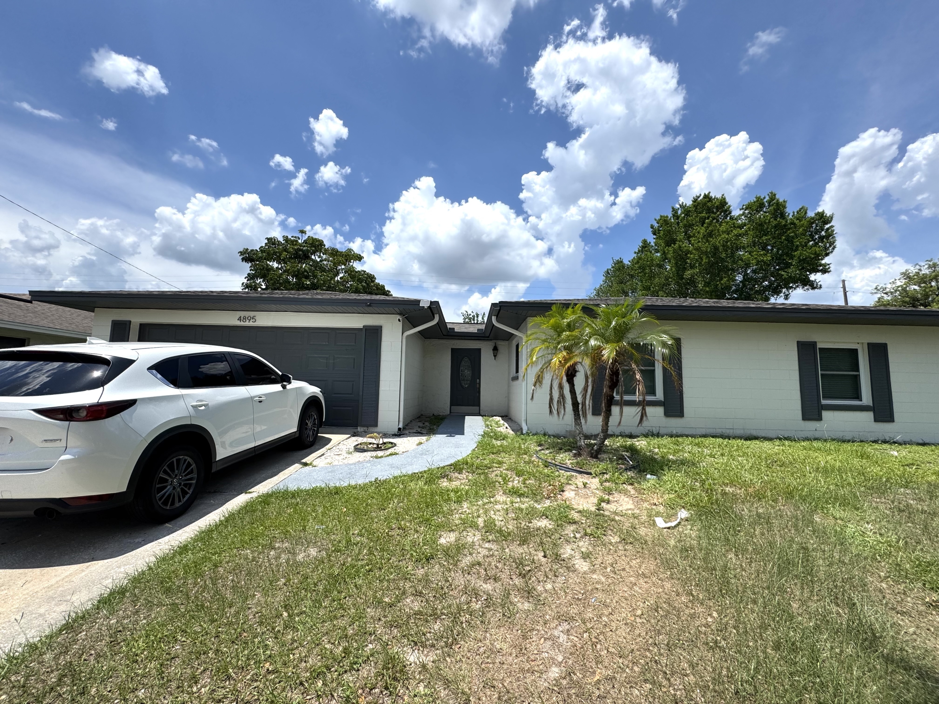 4895 East Wind Street apt 2