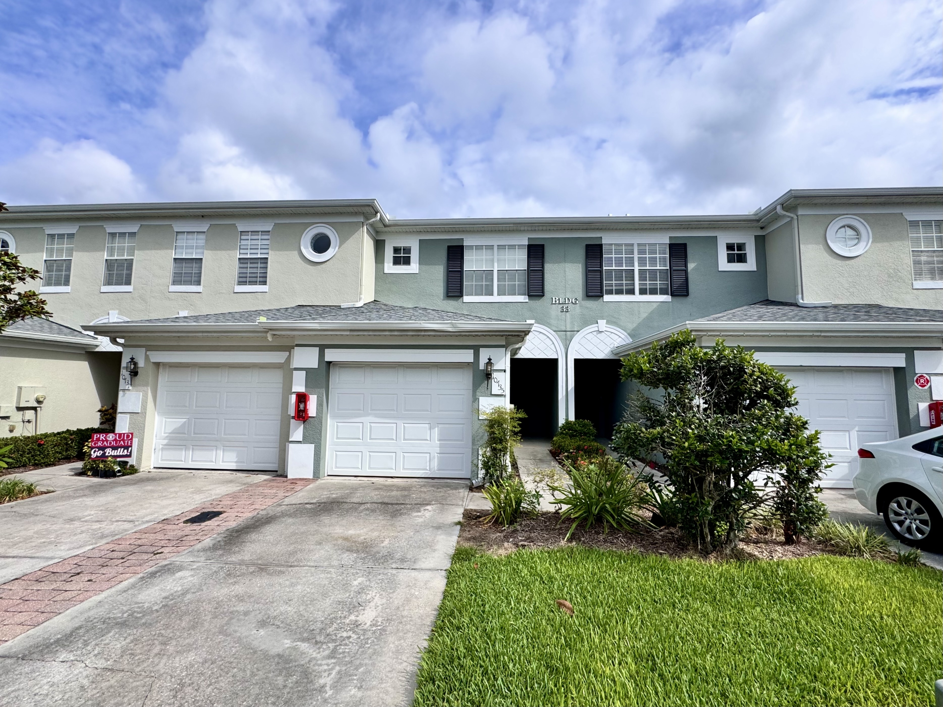 10735 Savannah Wood Court - 208