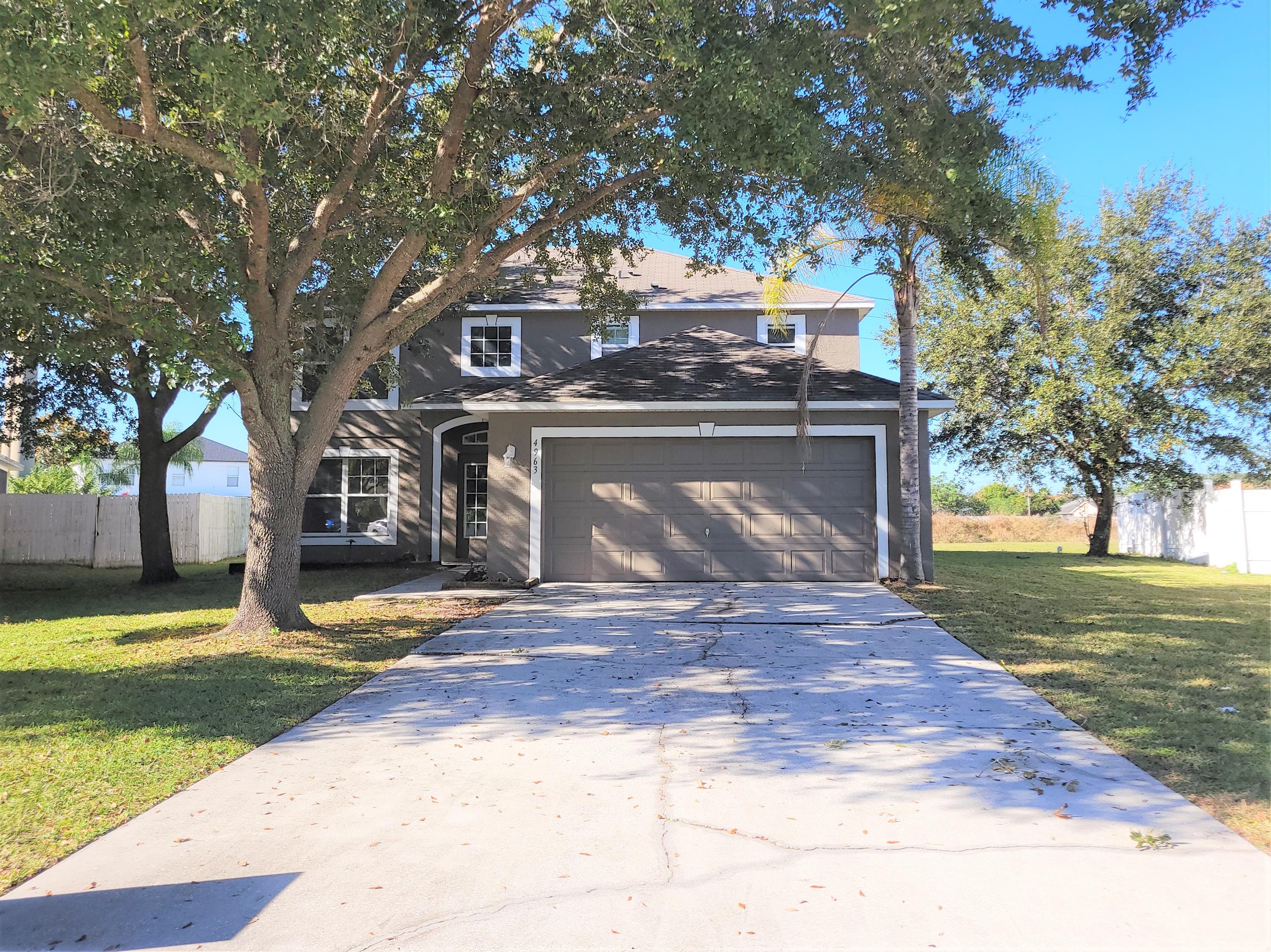 4963 Fiske Circle