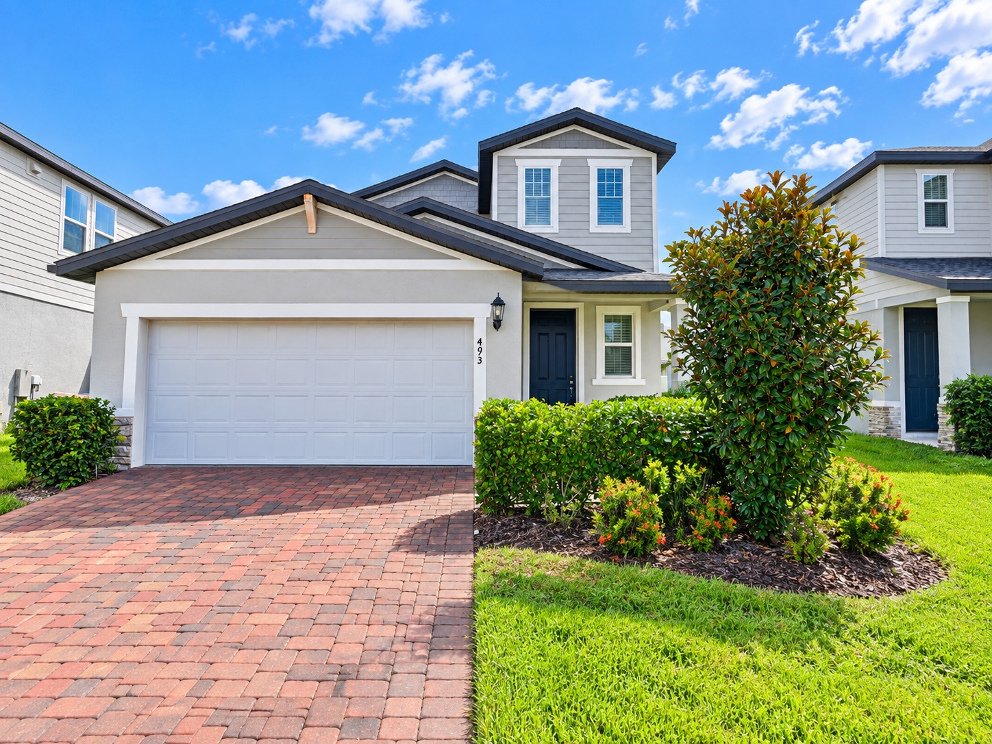 493 Sun Warbler Way