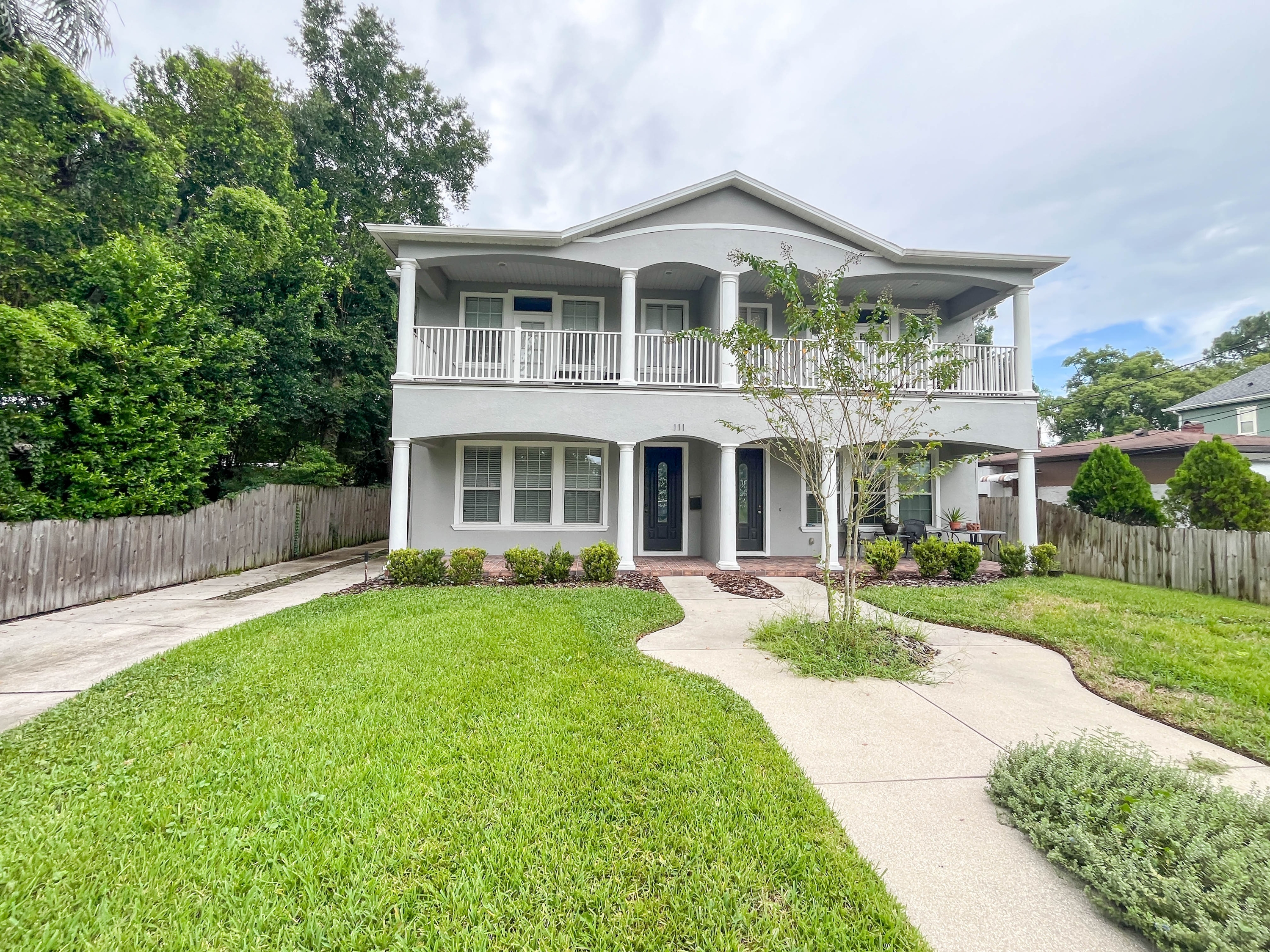 111 East Steele Street