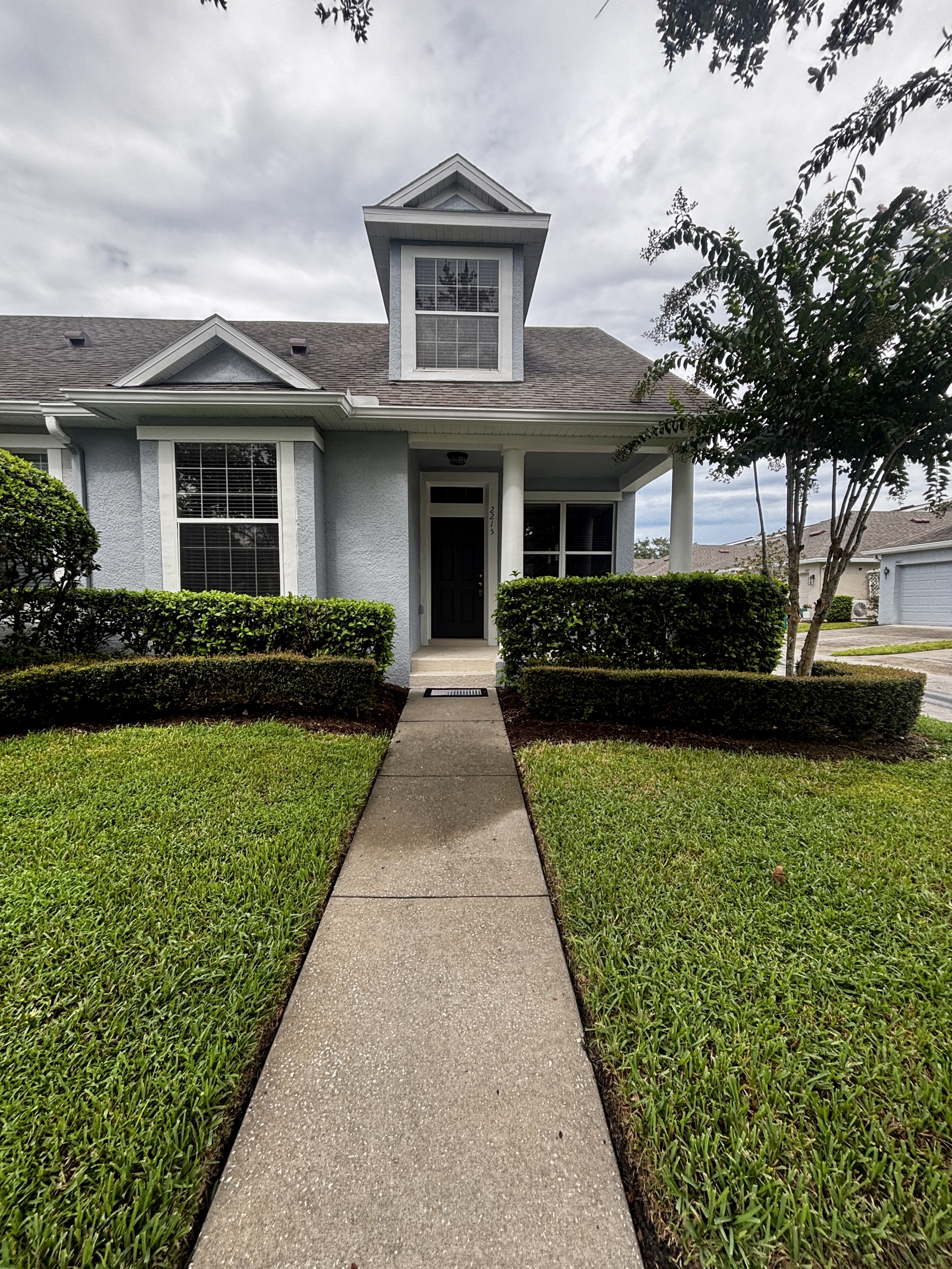 2215 Florida Soapberry Boulevard