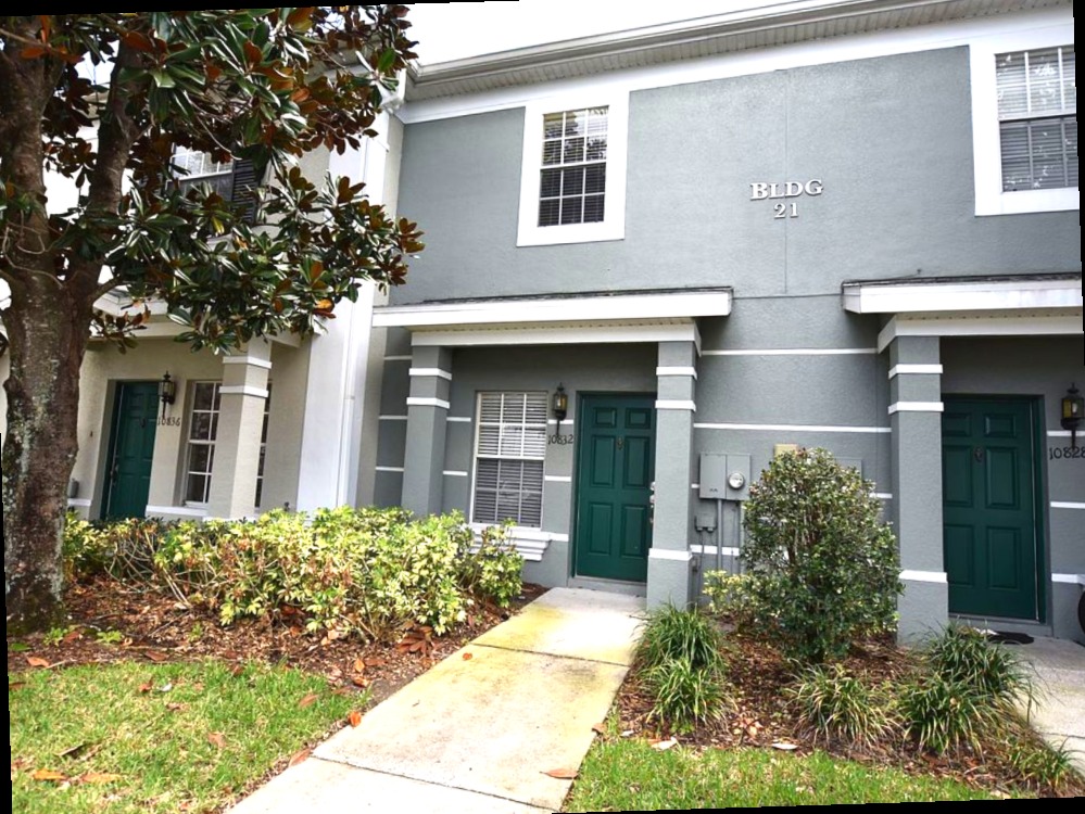 10832 Savannah Wood Court - 1
