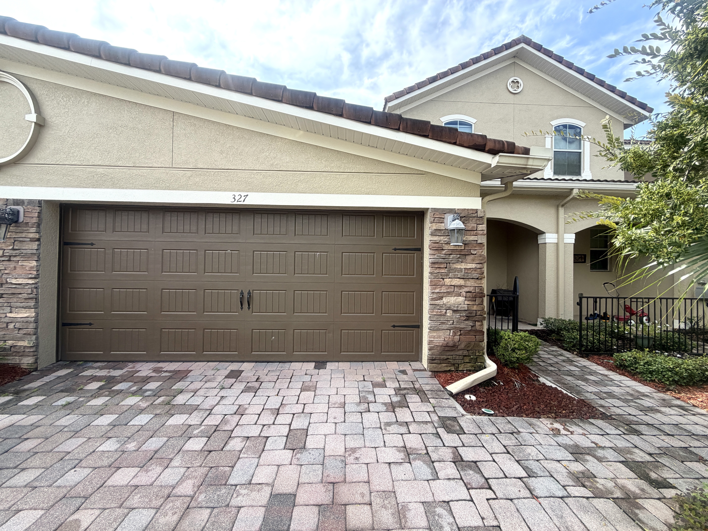 327 White Dogwood Lane - 1