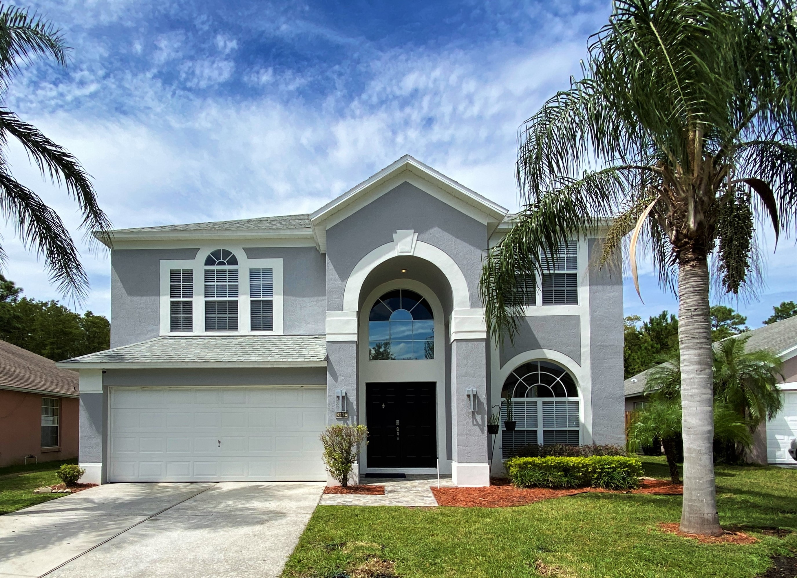 4115 Andover Cay Boulevard