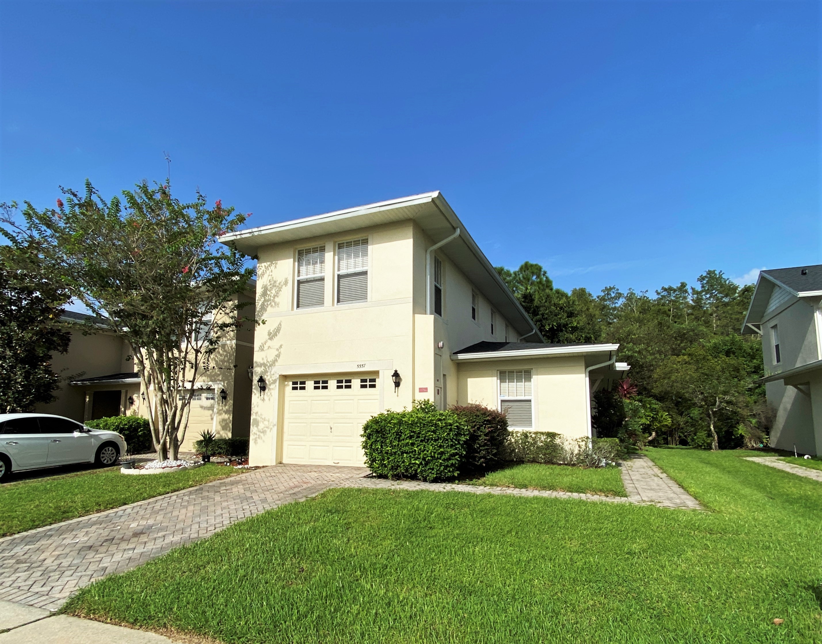5557 Gelato Drive