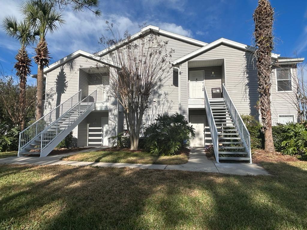 2501 Grassy Point Drive - 103