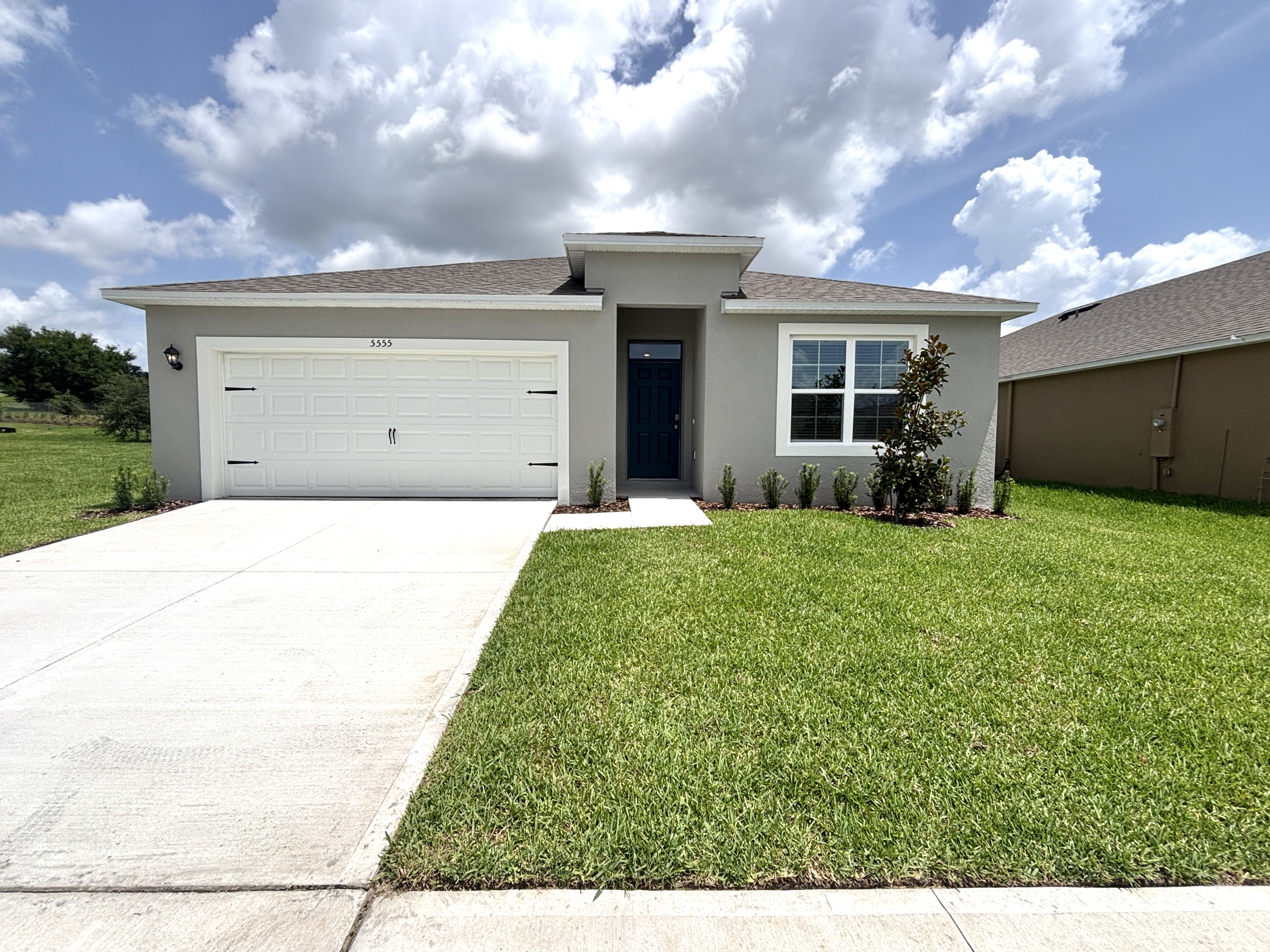 5555 Hayloft Drive
