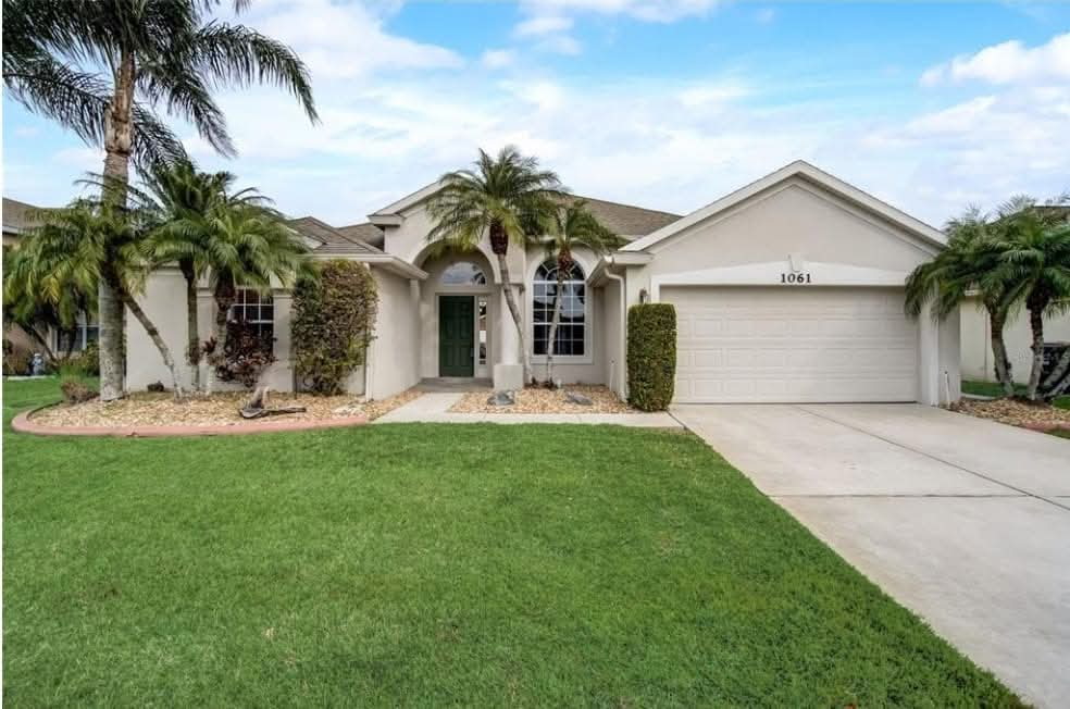 1061 Seneca Trail