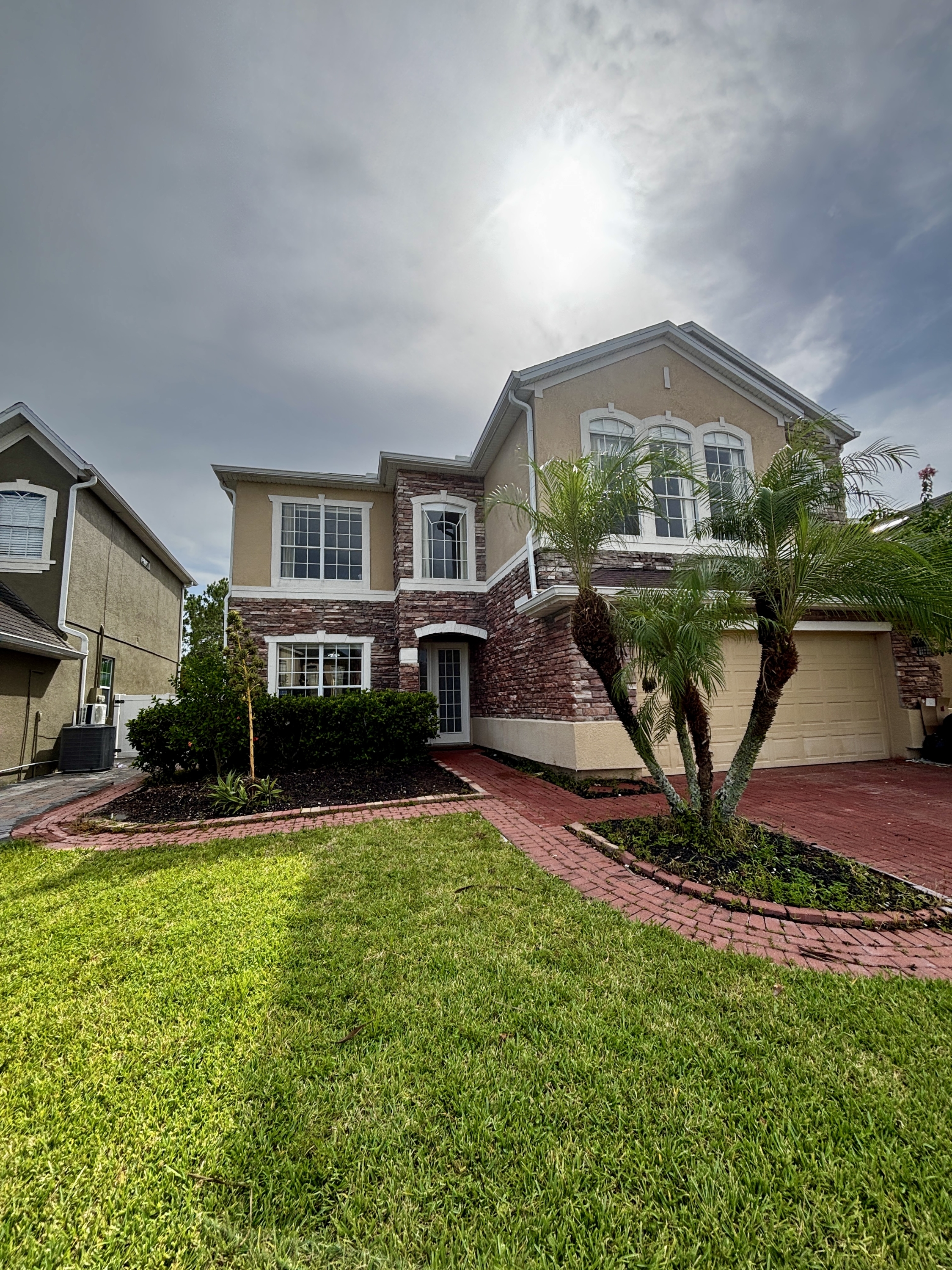 1545 Cedar Lake Drive