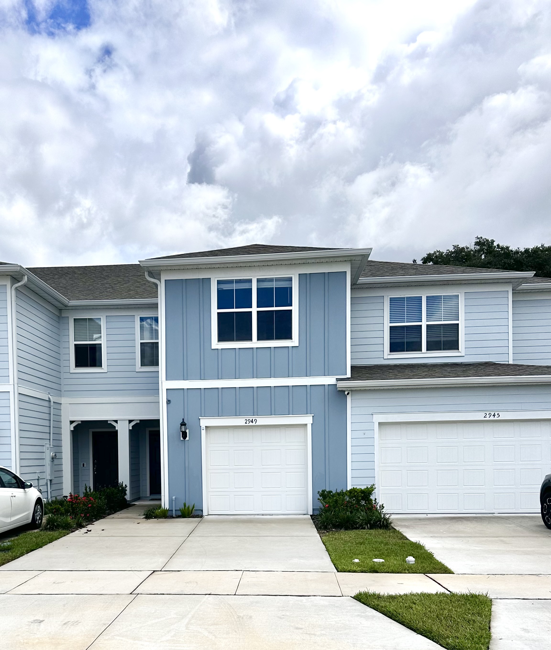 2949 Clever Lane