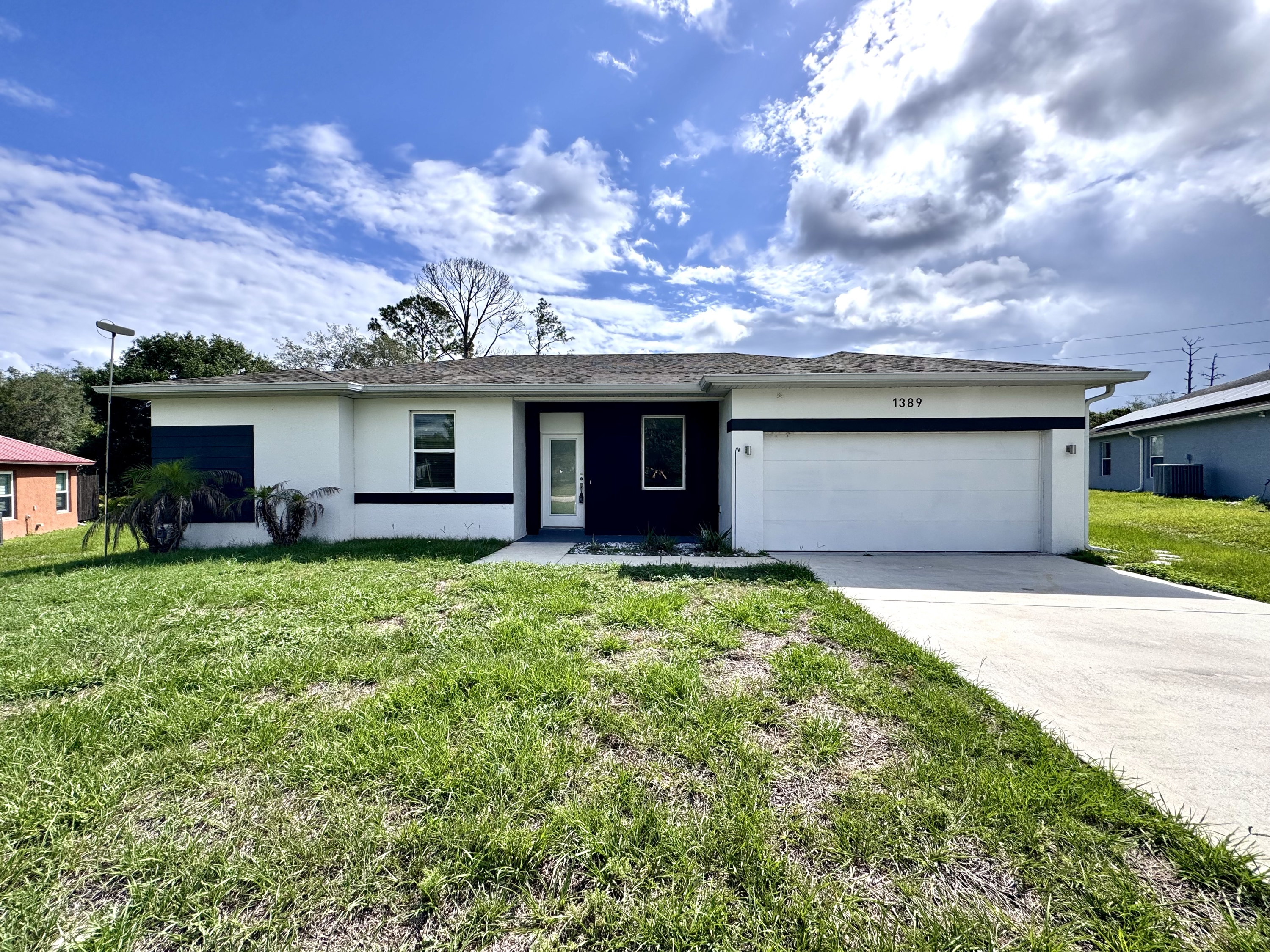 1389 Worthington Drive