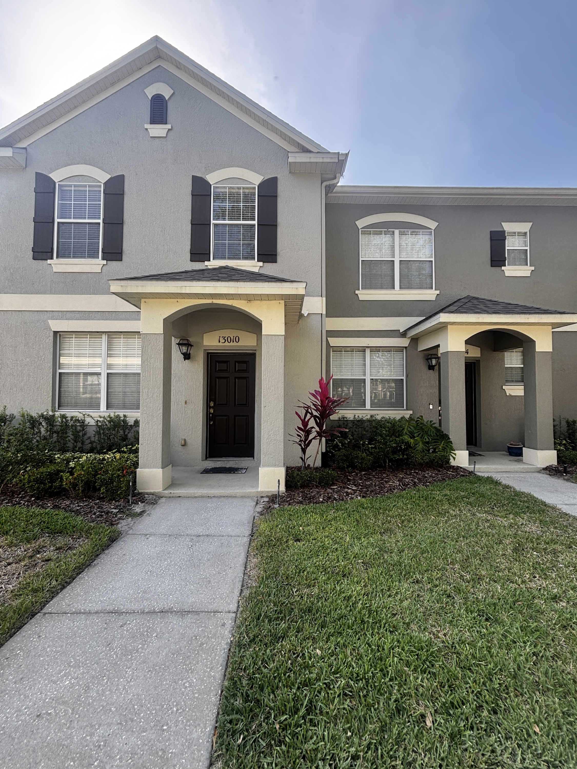 13010 Langstaff Drive