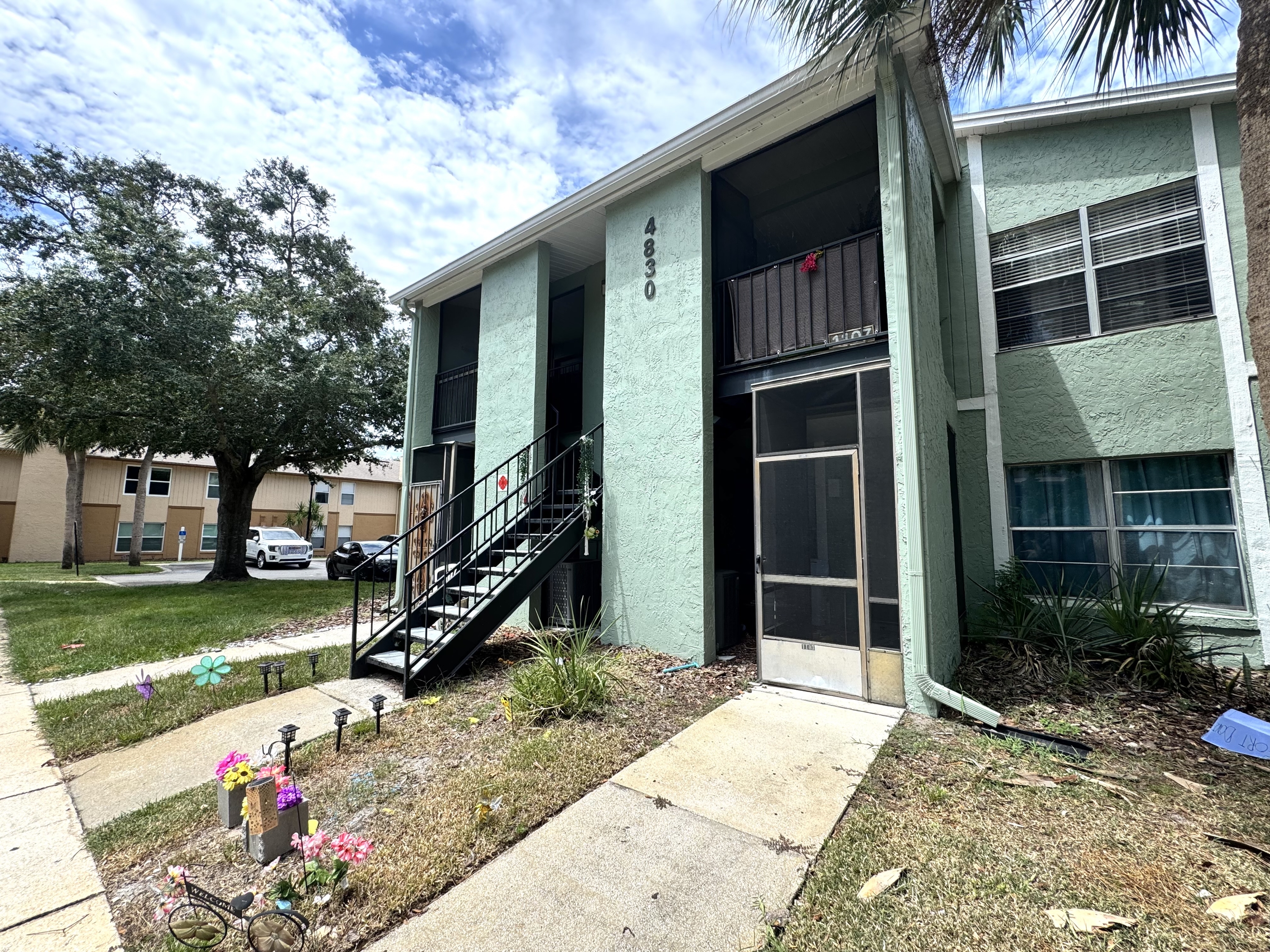 4830 South Semoran Boulevard, Unit 1108 - 1