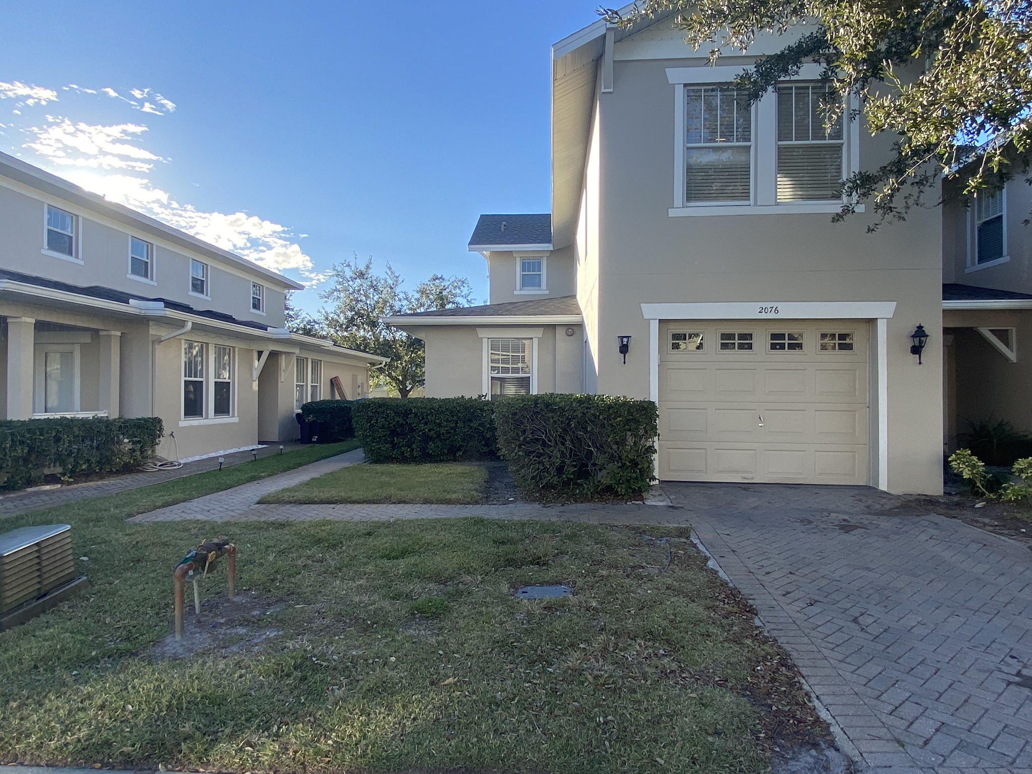 2076 Cypress Bay Boulevard