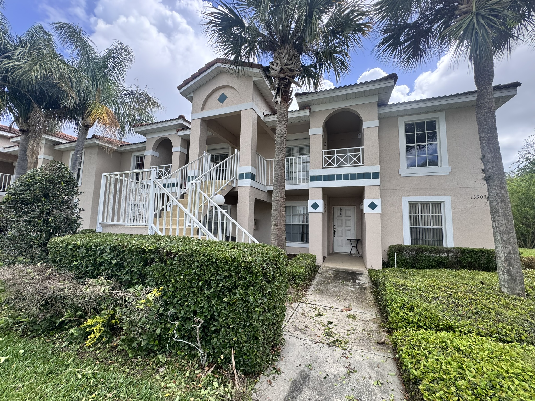 13903 Timberland Drive - 204