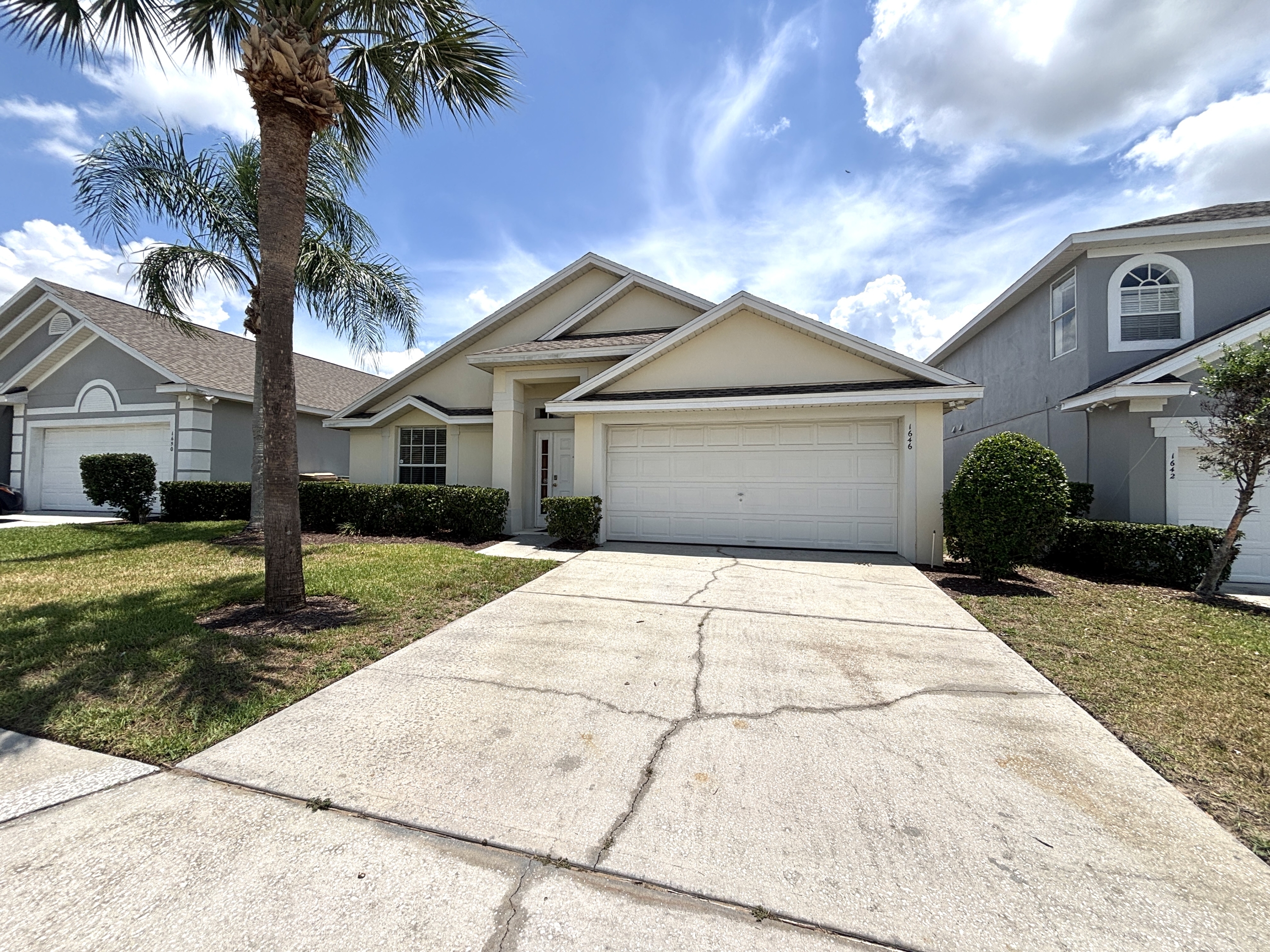 1646 Morning Star Drive